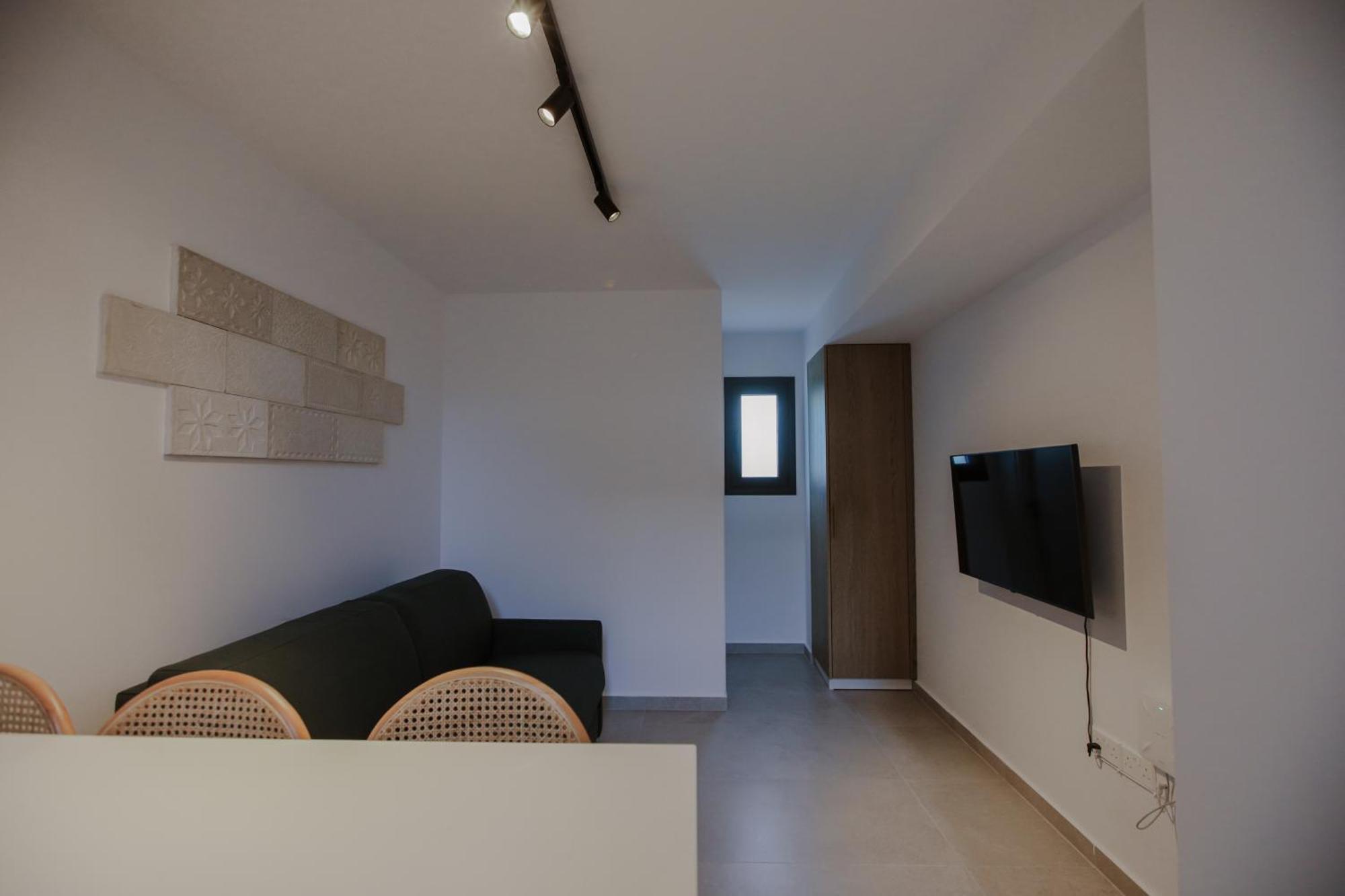 Panmari Apartment Paphos