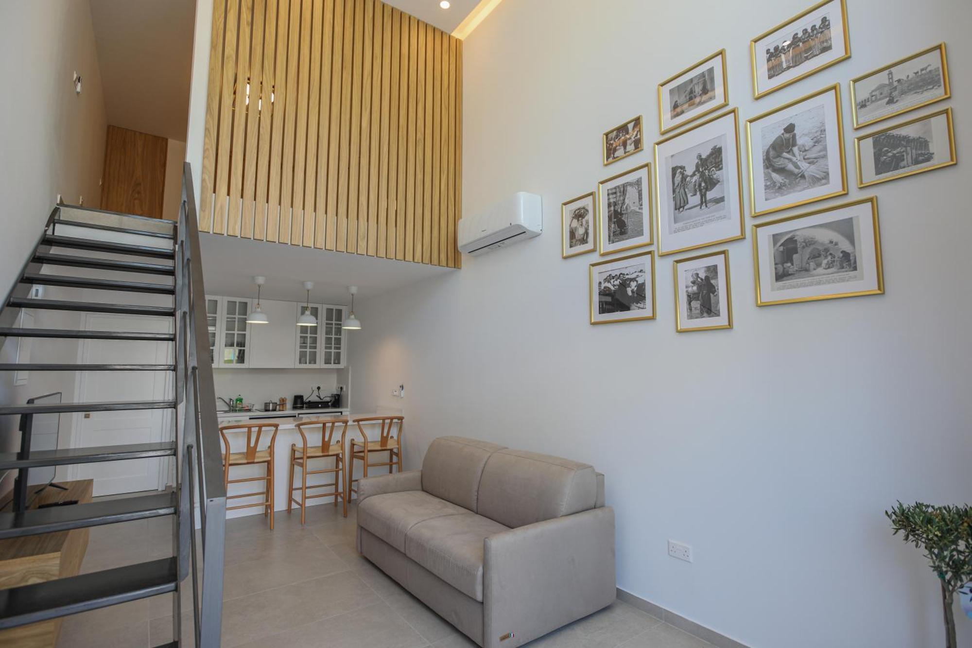 Panmari Apartment Paphos