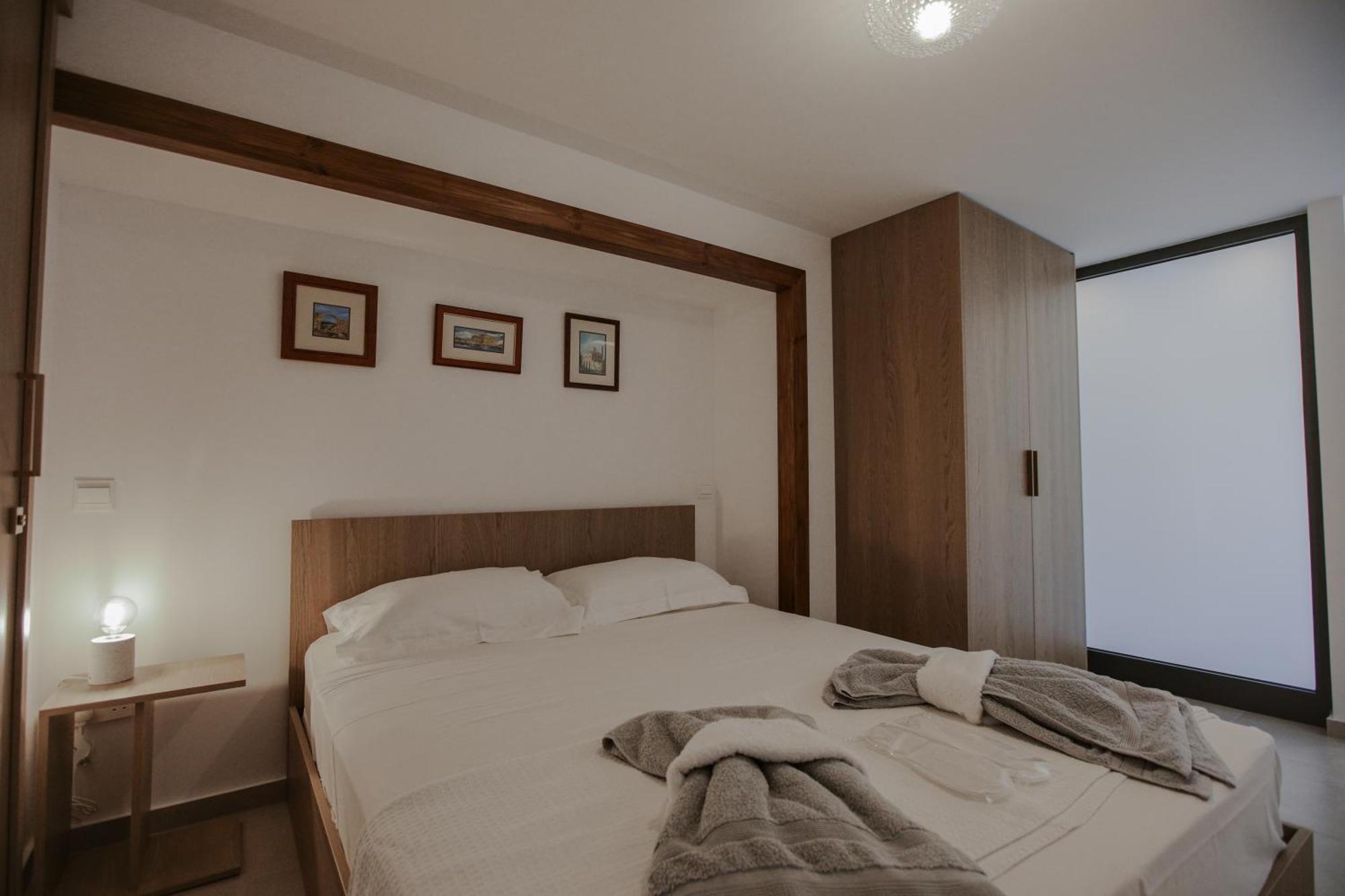 Panmari Apartment
