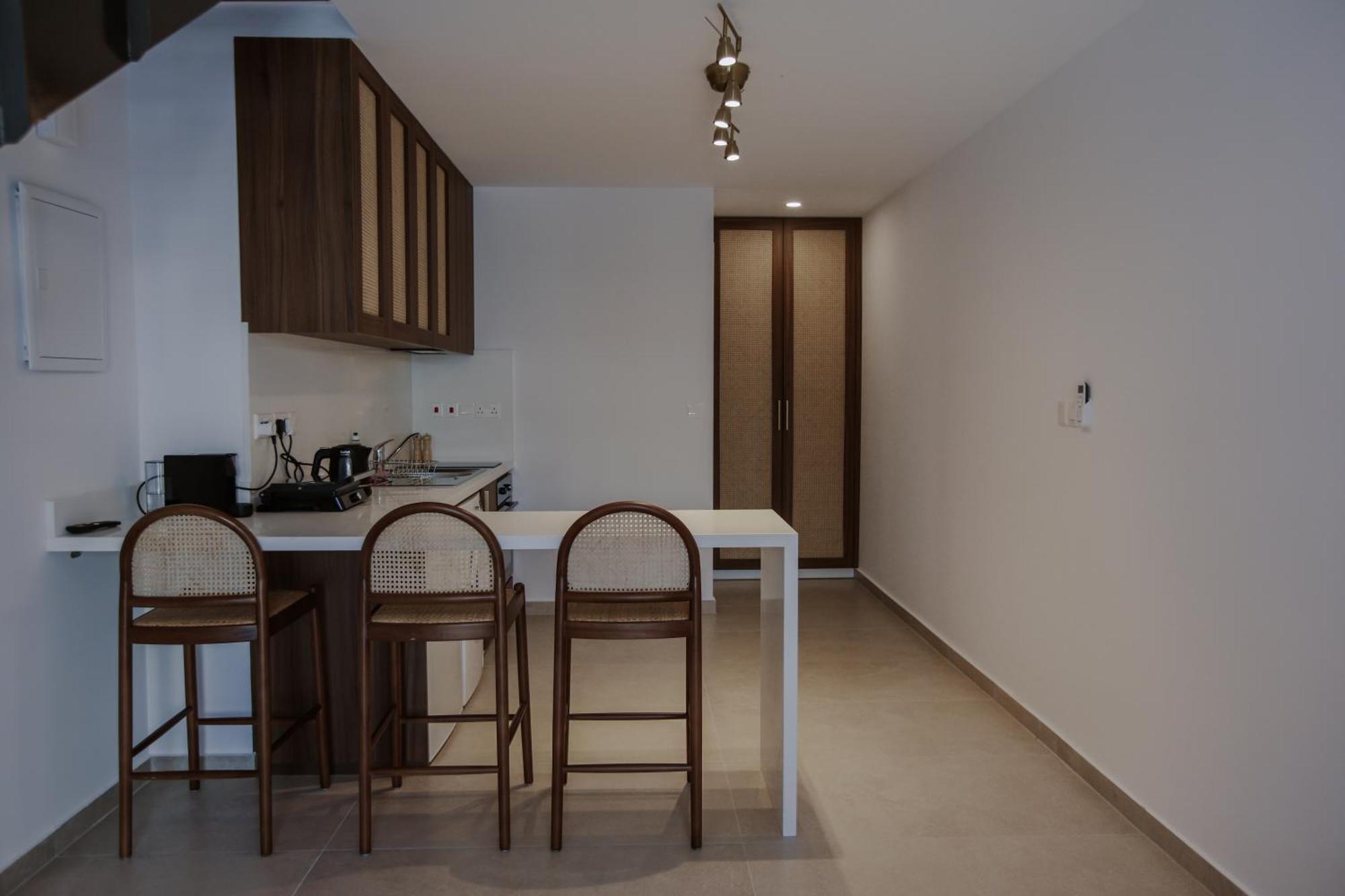 Apartment Panmari
