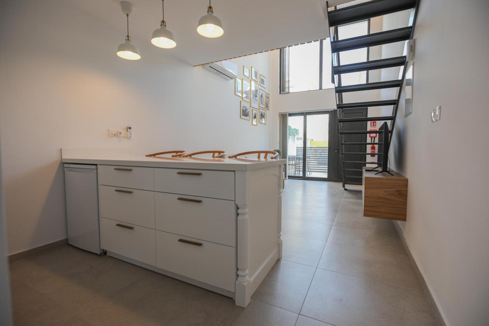 Panmari Apartment Paphos