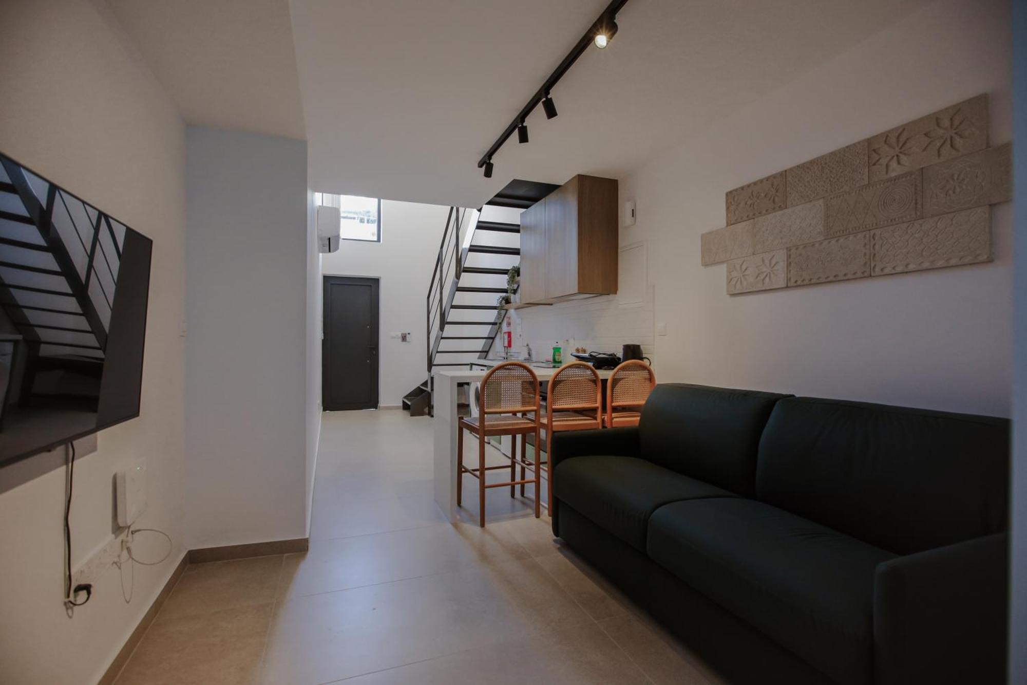 Panmari Apartment