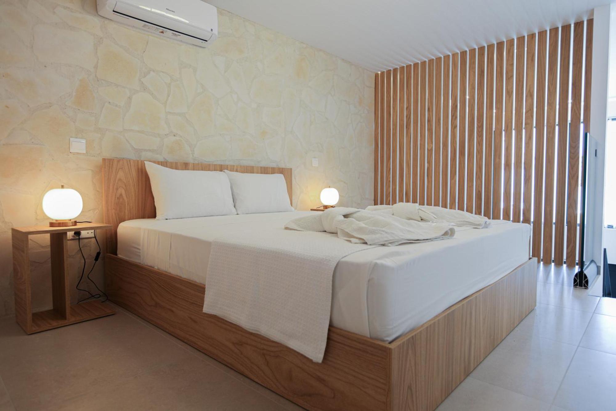Apartment Panmari