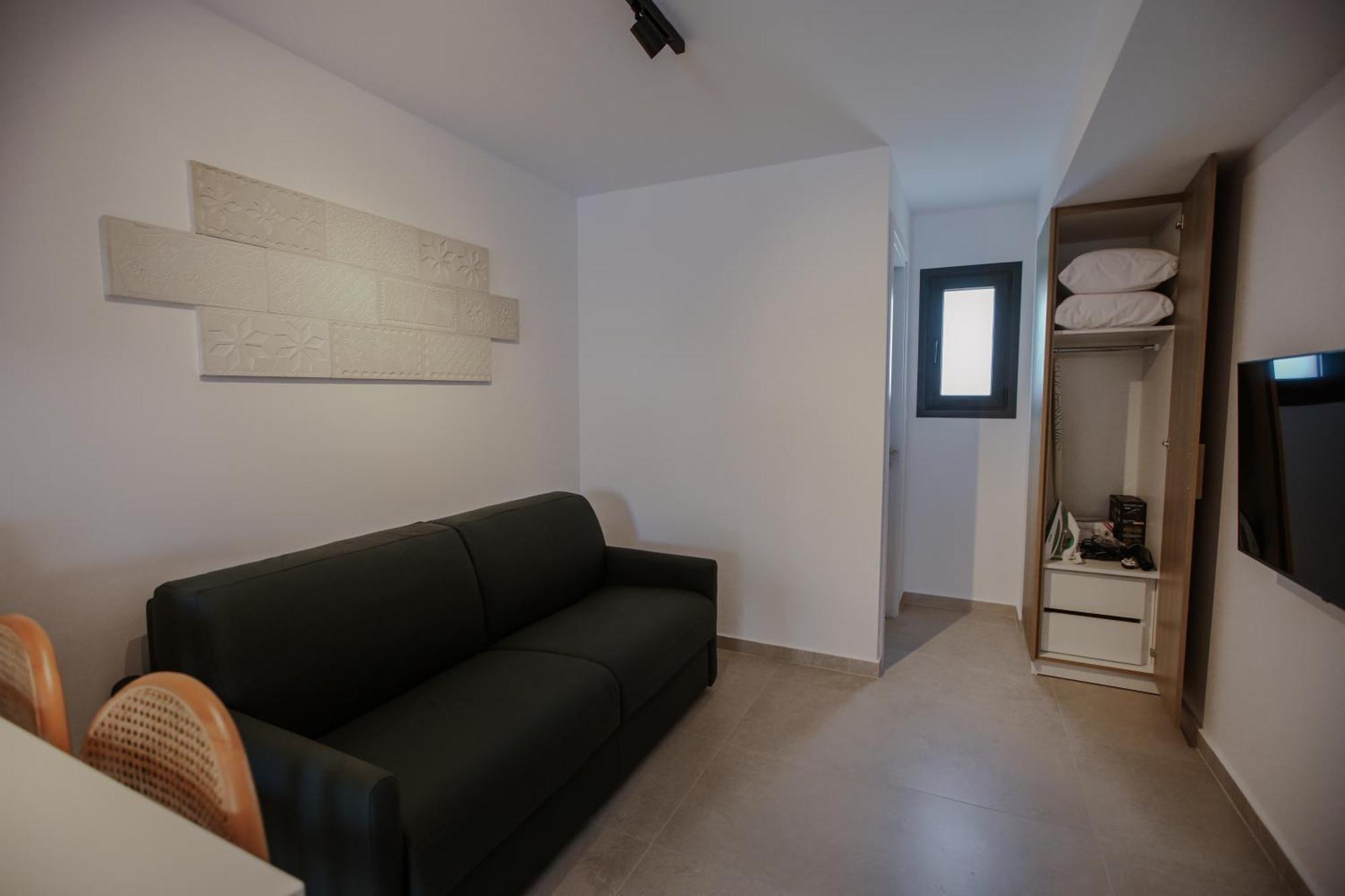 Apartment Panmari Paphos