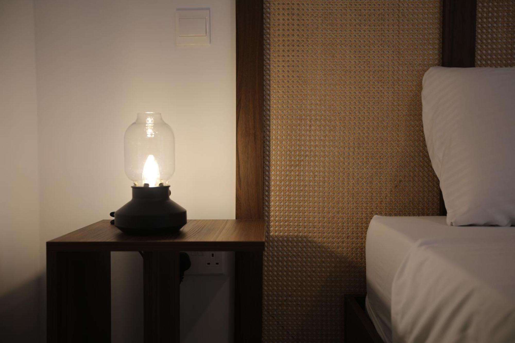 Panmari Apartment