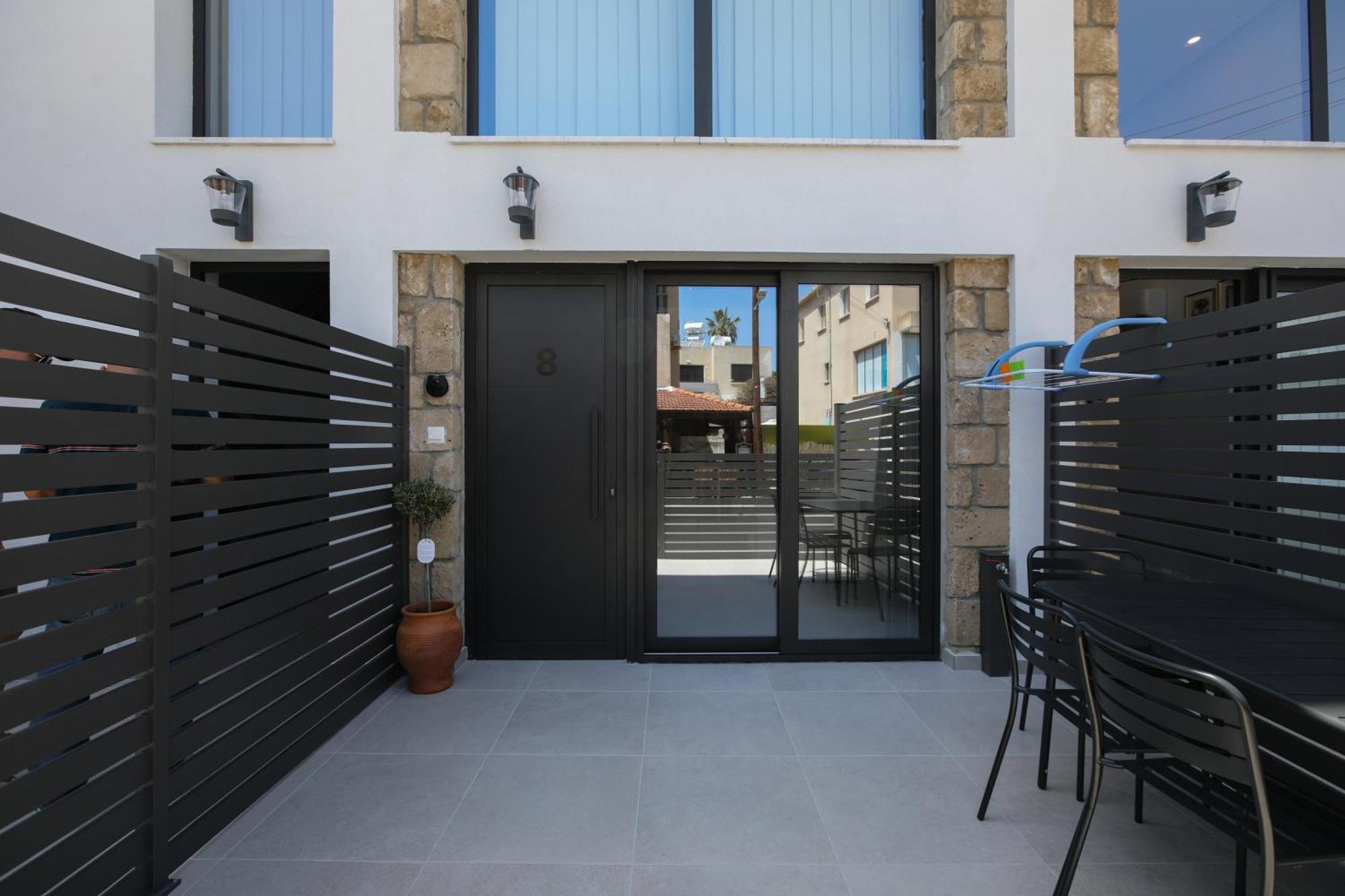 Apartment Panmari