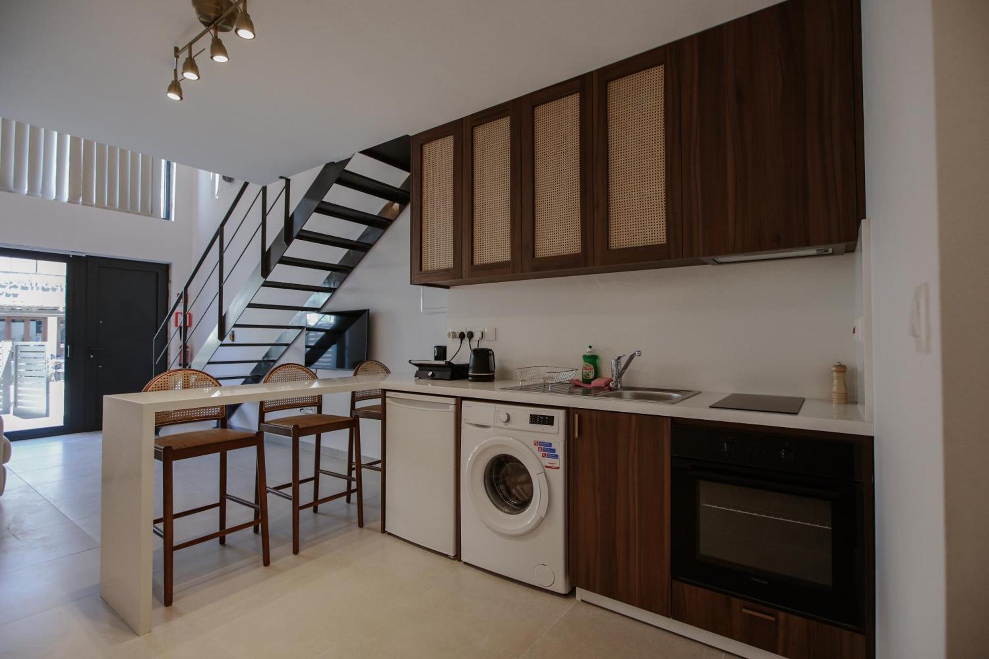 Panmari Apartment *