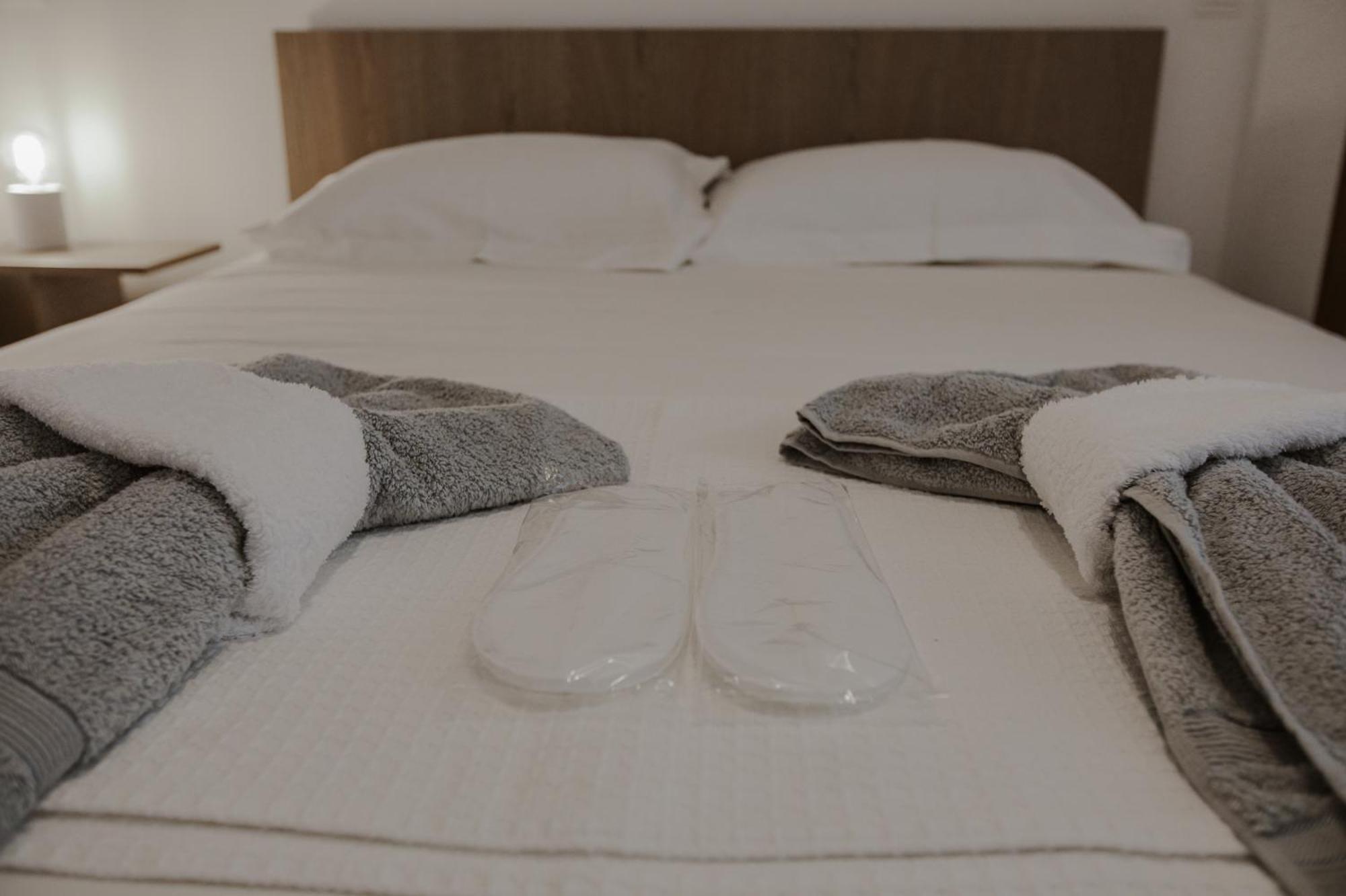 Panmari Apartment Paphos