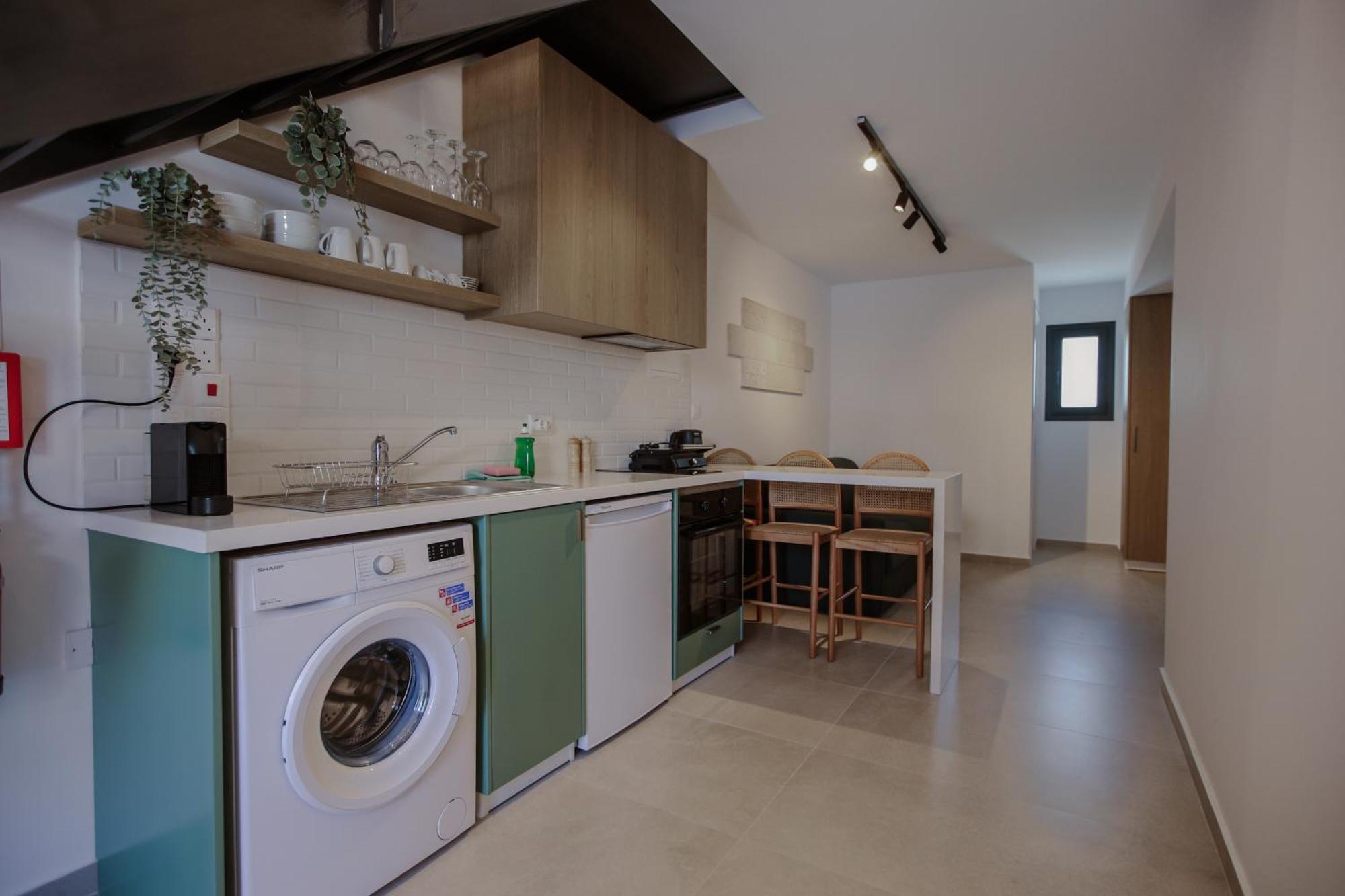 Apartment Panmari Paphos