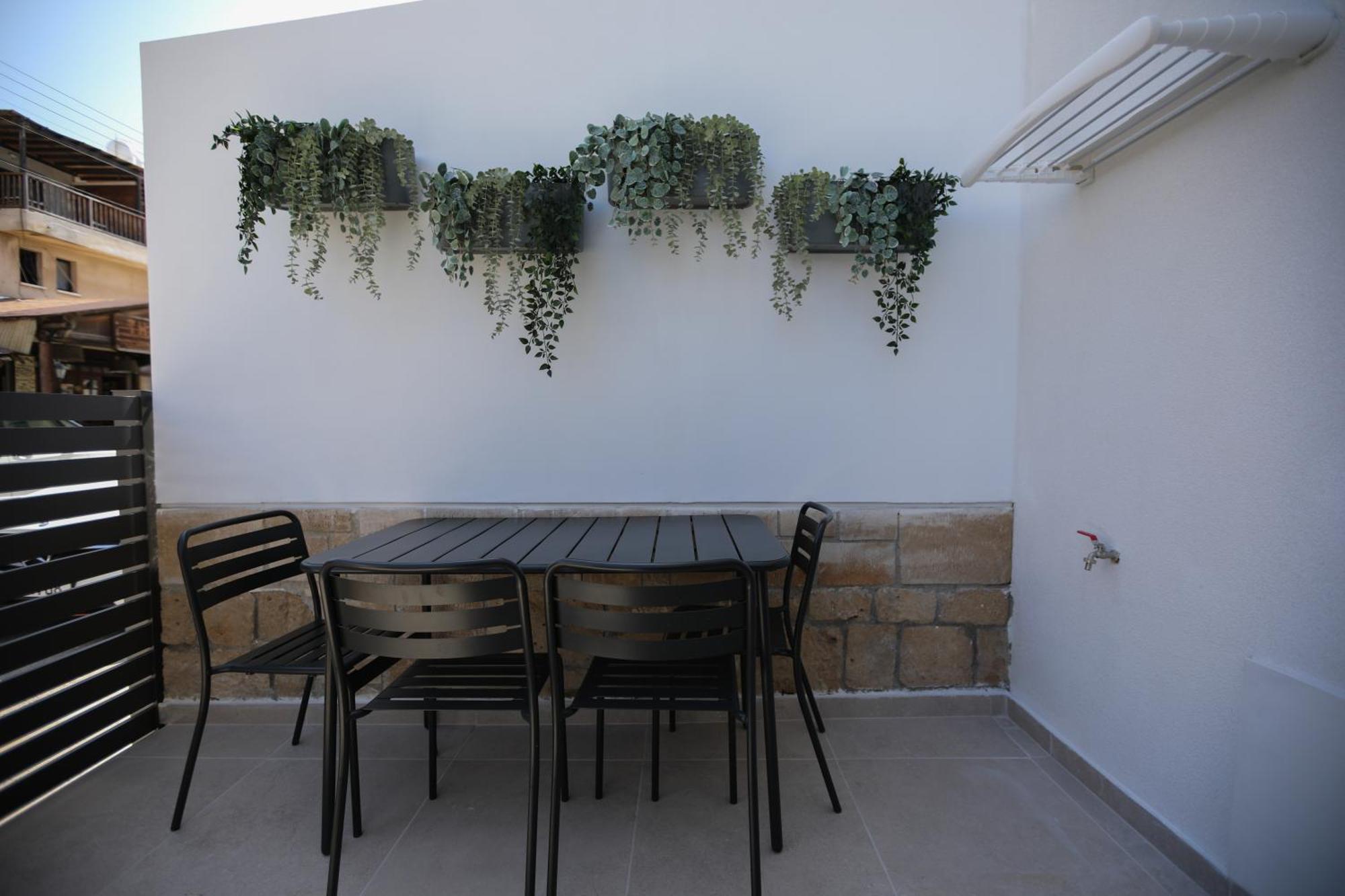 Panmari Apartment