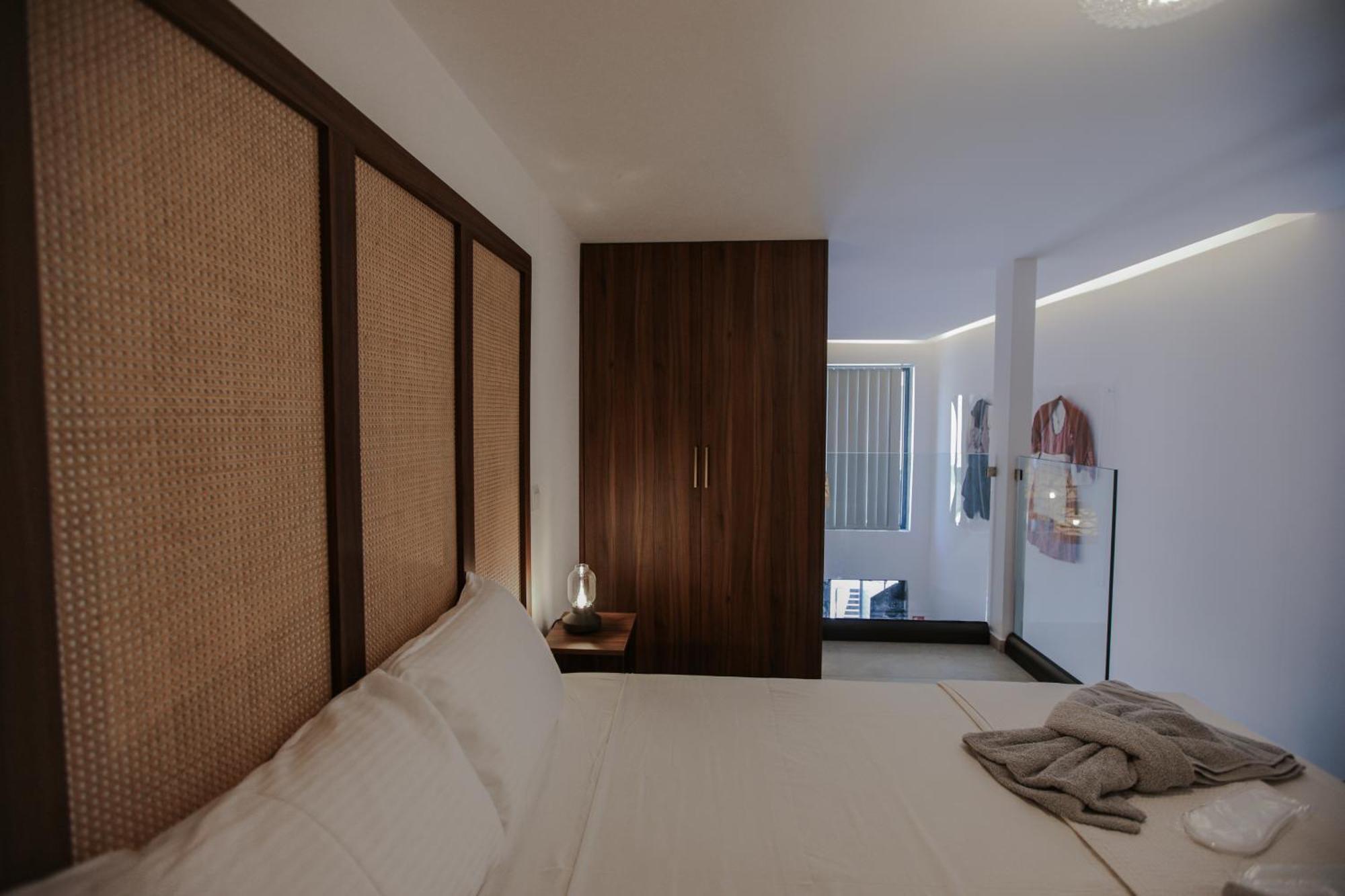 Apartment Panmari *
