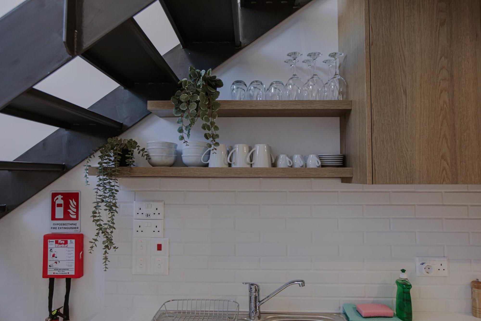 Panmari Apartment Paphos