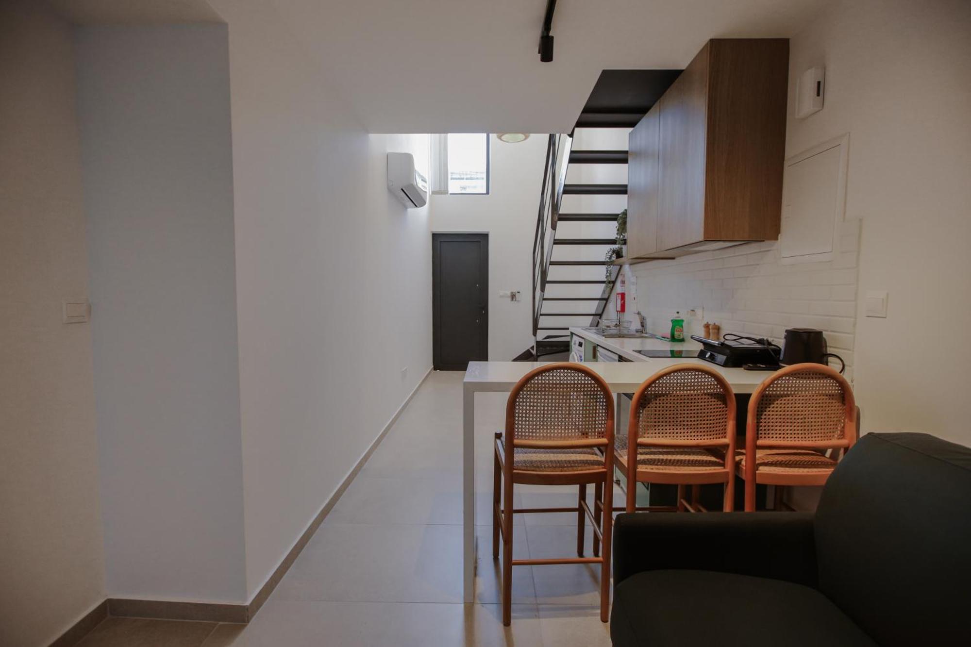 Apartment Panmari Paphos