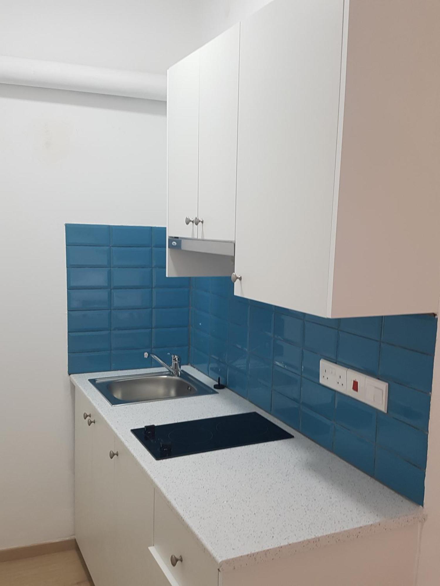Stephanie Apartment Larnaca
