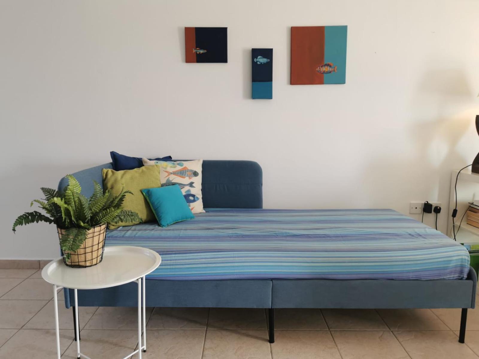 Holiday home Siblings Nest 1 Polis