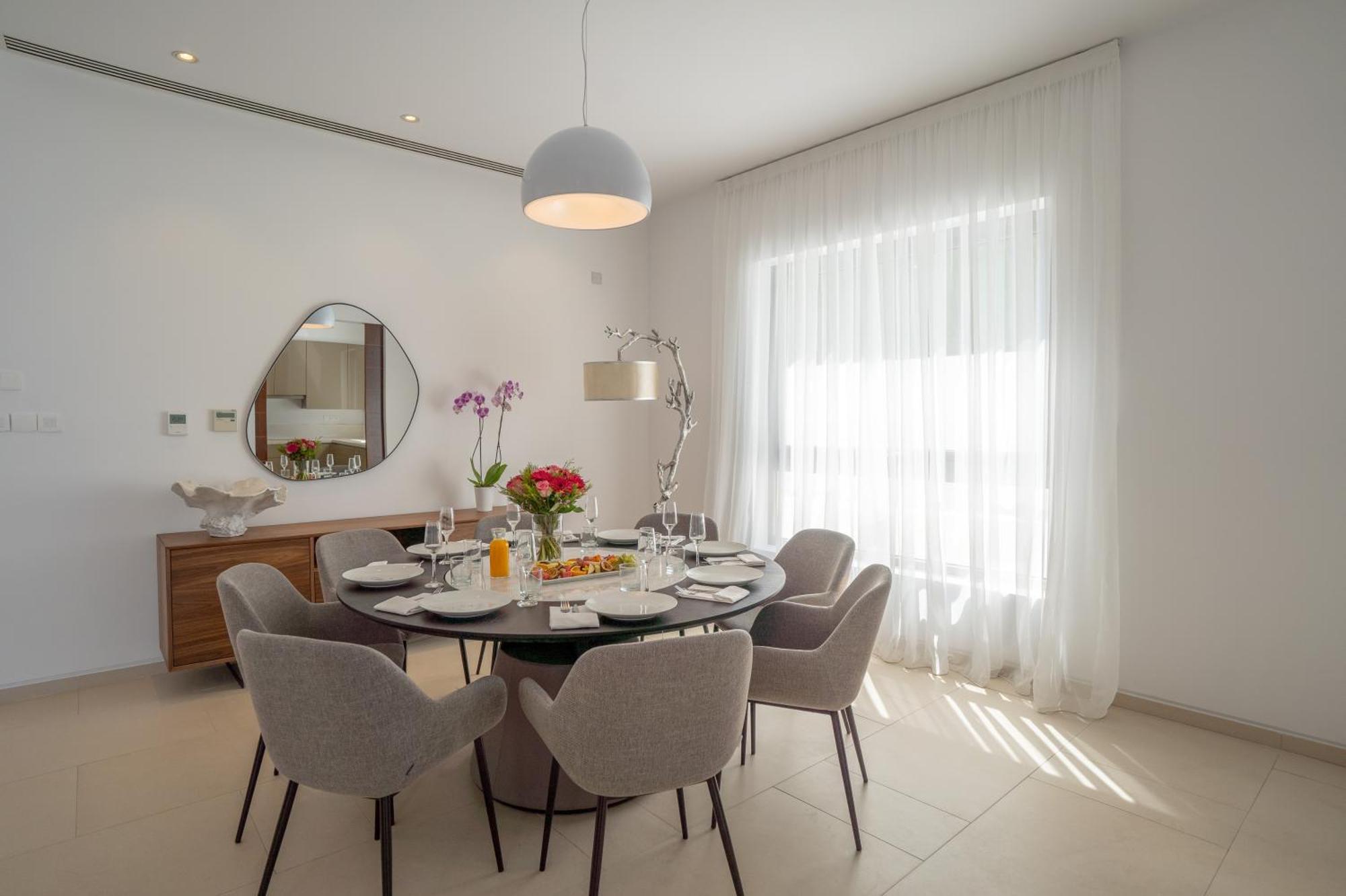 Cap St Georges Resort Peyia