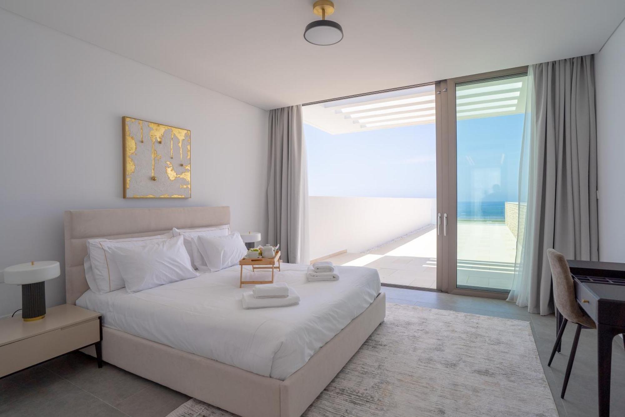 Cap St Georges 5* Peyia