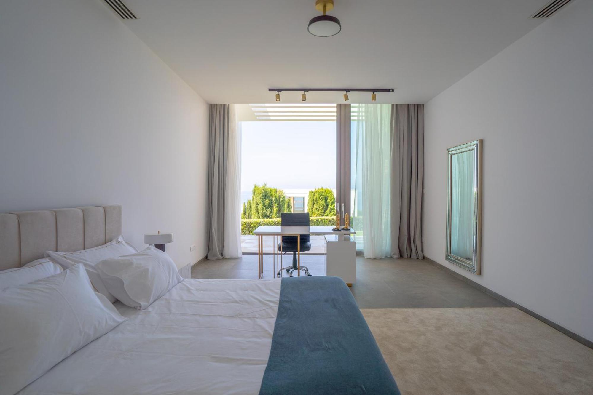 Resort Cap St Georges 5*