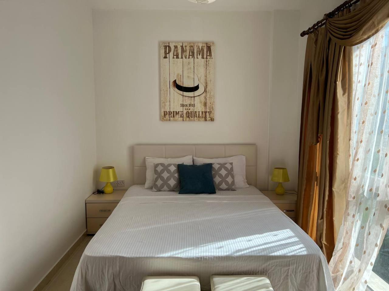Apartment Aphrodite Apartments North Cyprus *