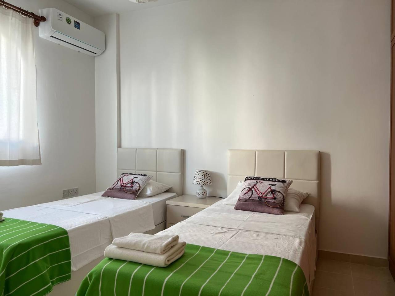 Aphrodite Apartments North Cyprus Apartment