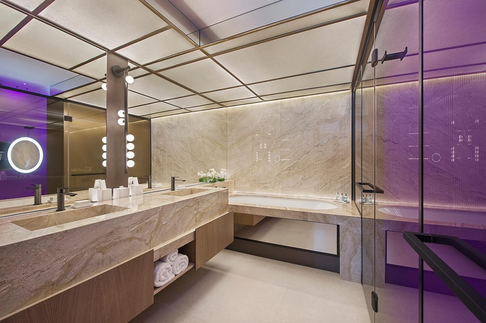Hotel Four Seasons