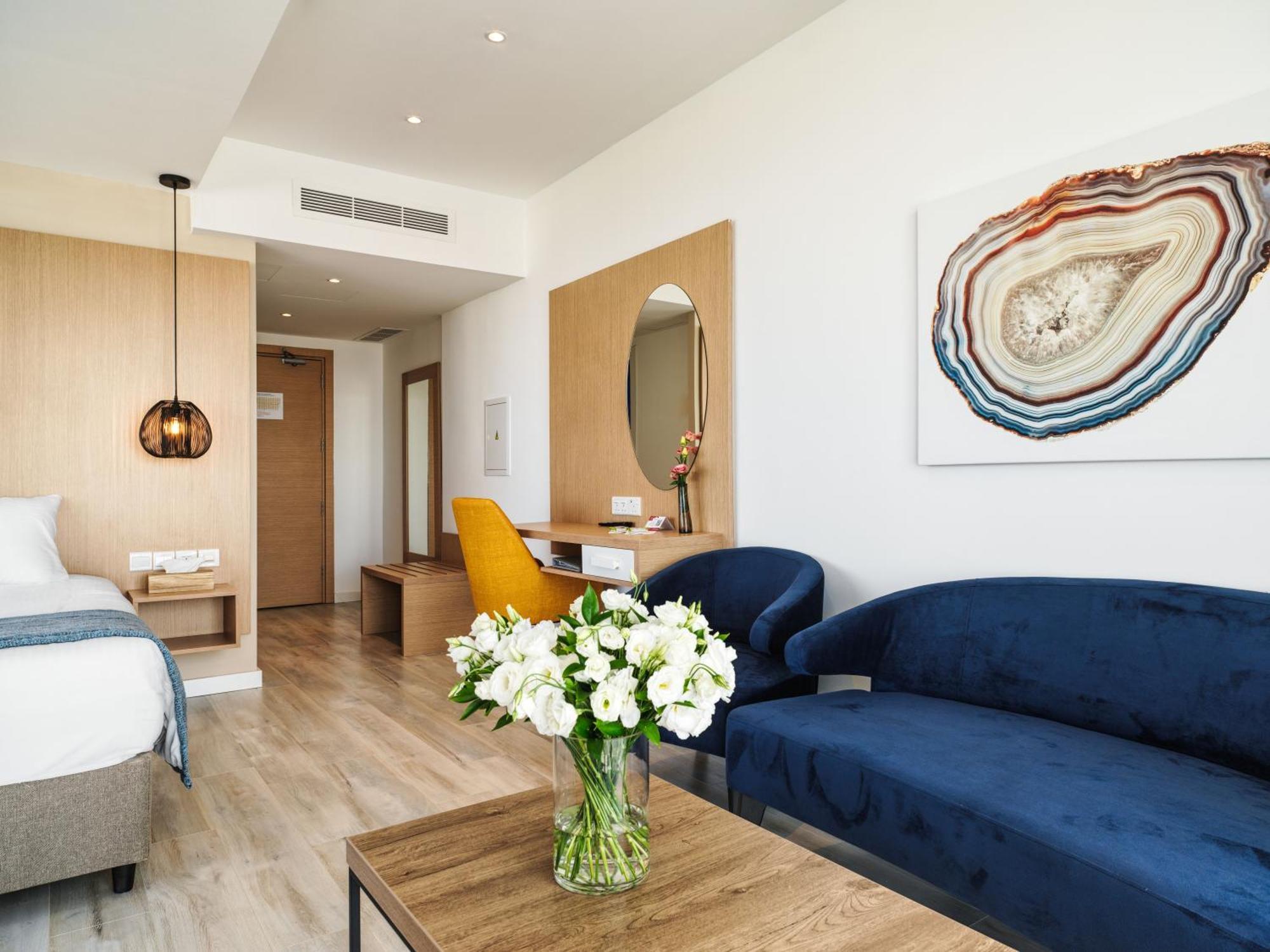 Hotel Leonardo Crystal Cove & - Adults Only Protaras