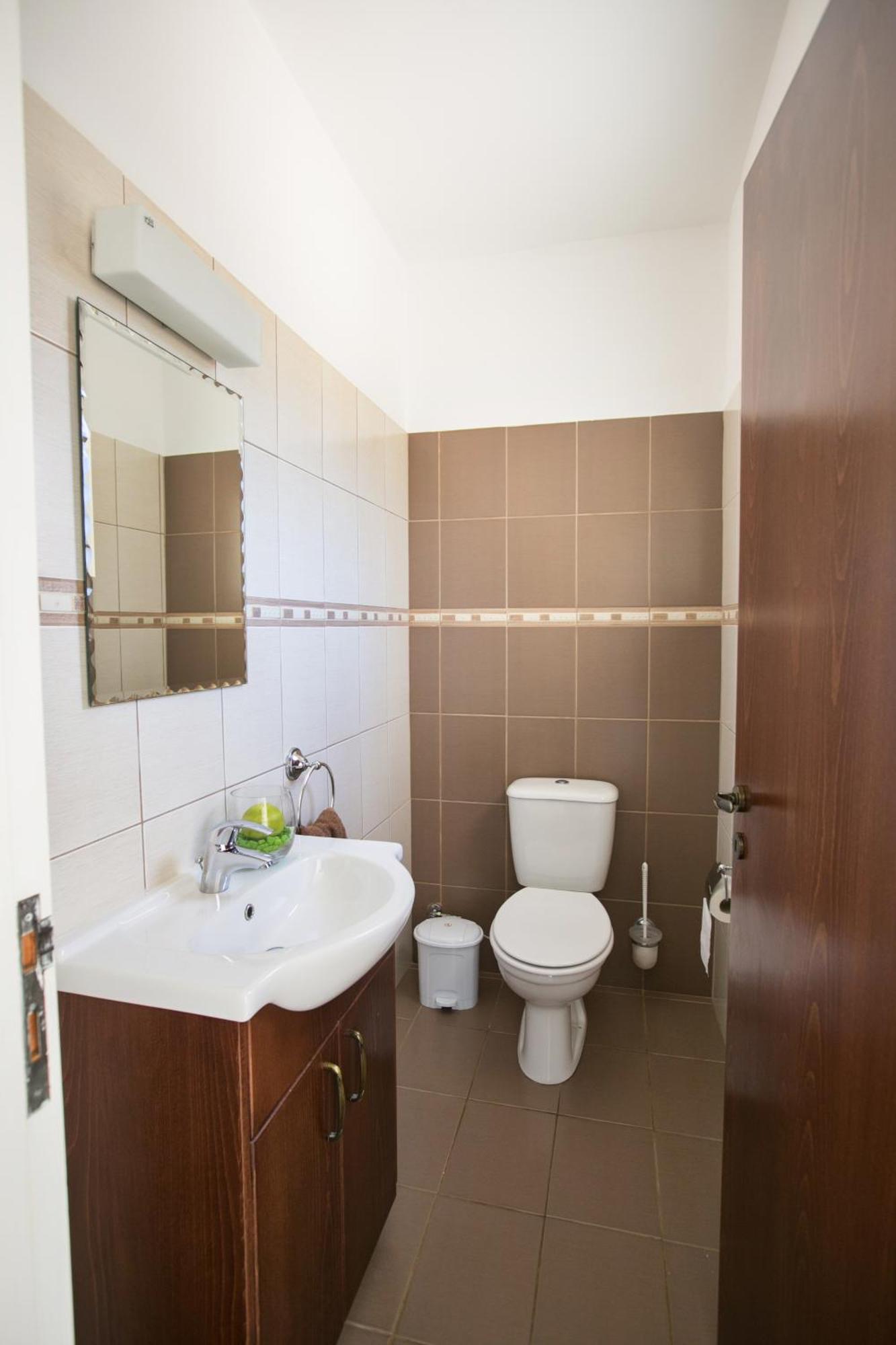 Tonia Seaview Villa Protaras