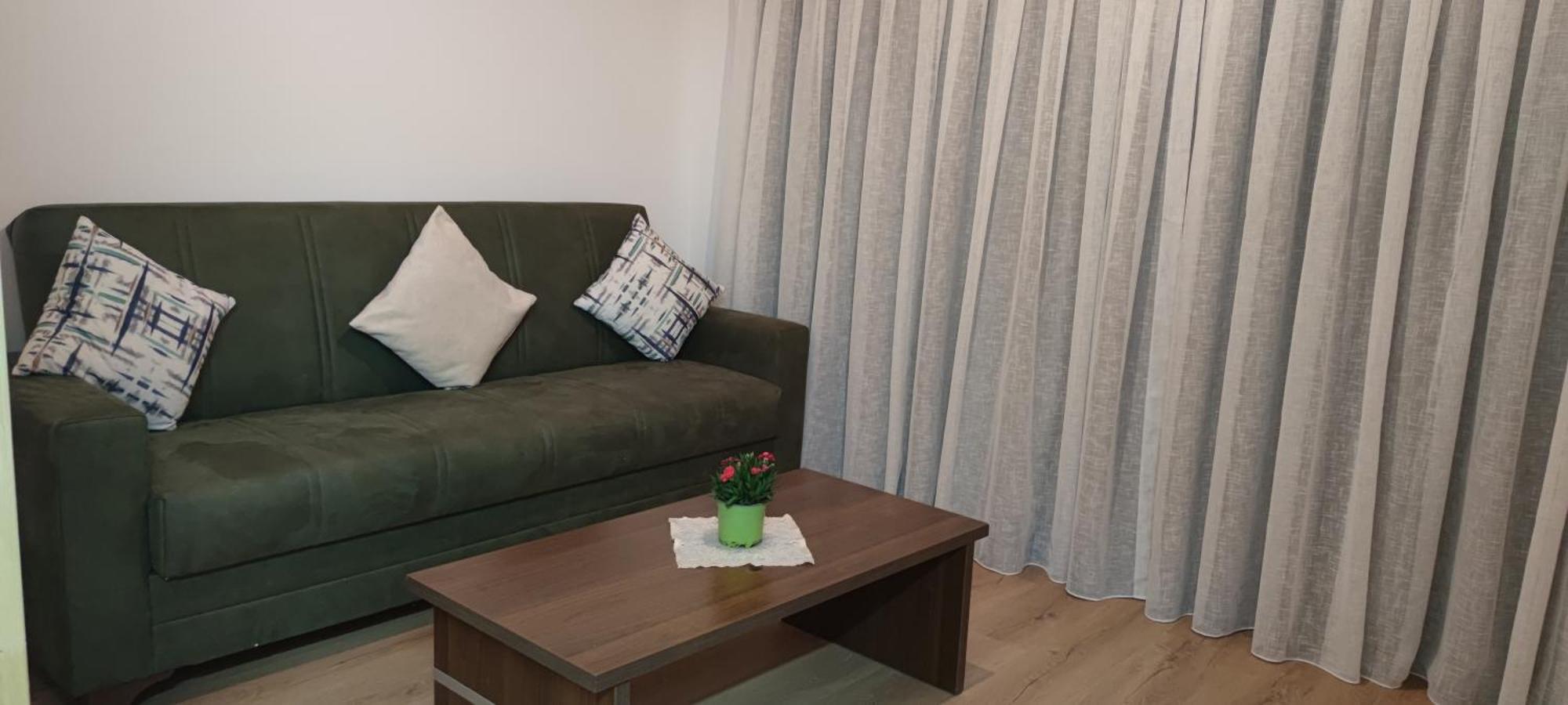 Suluca Homes Villa