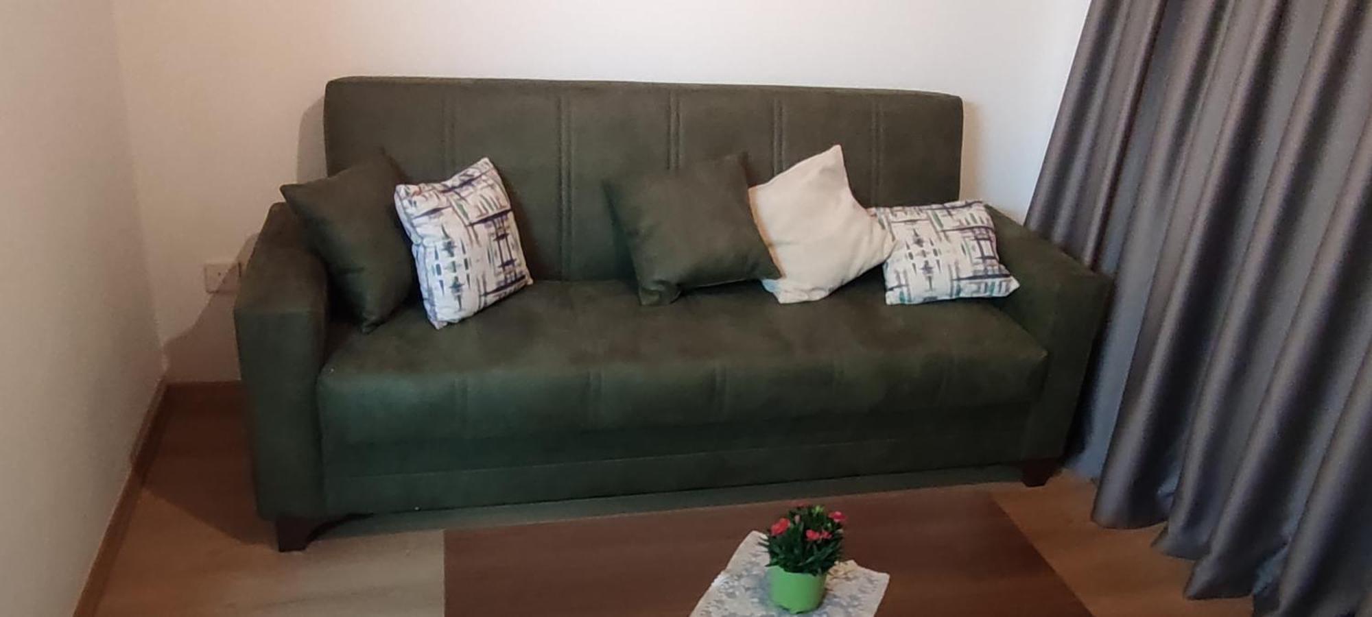 Villa Suluca Homes Girne