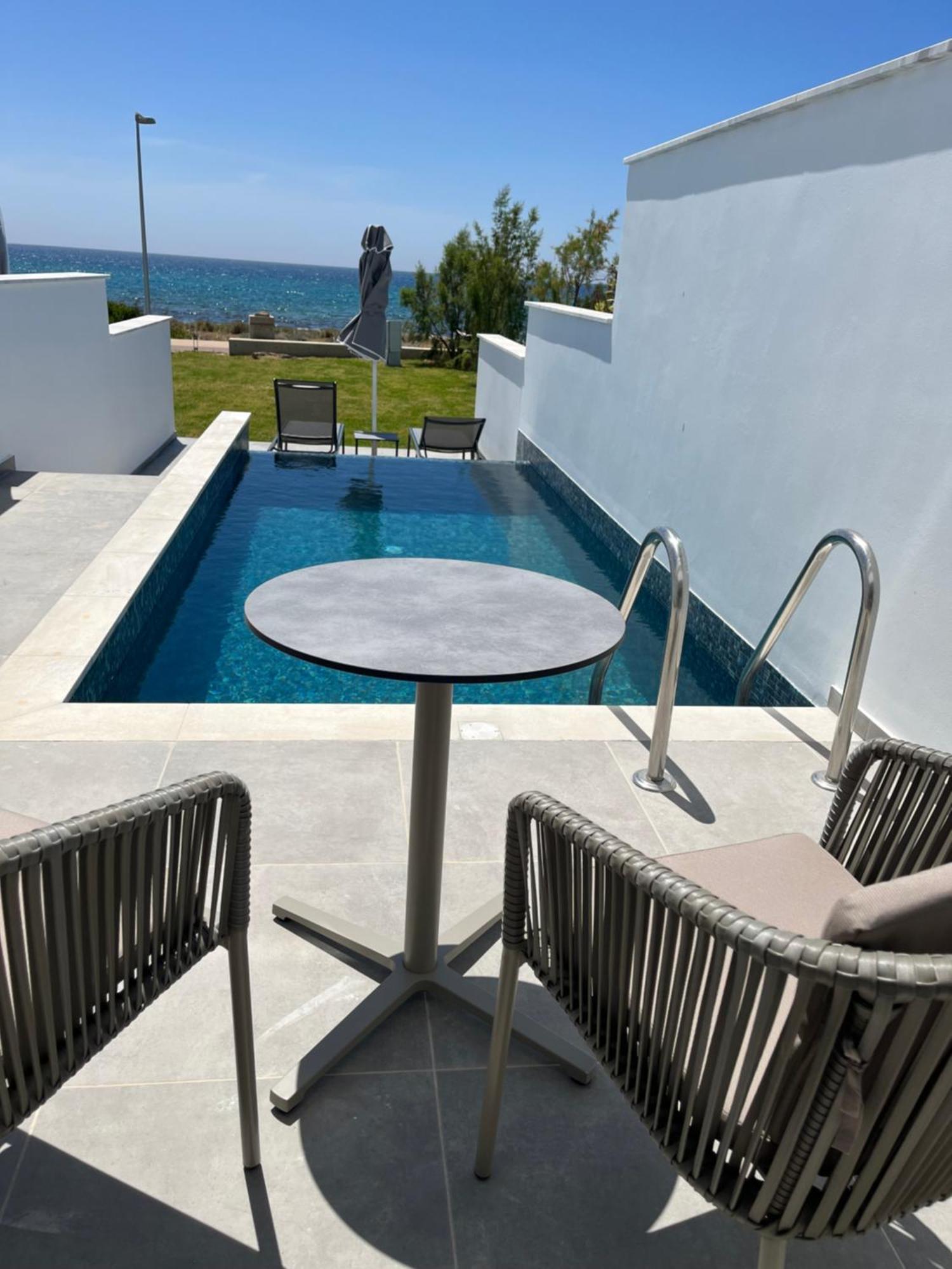 Piere - Anne 3* Ayia Napa