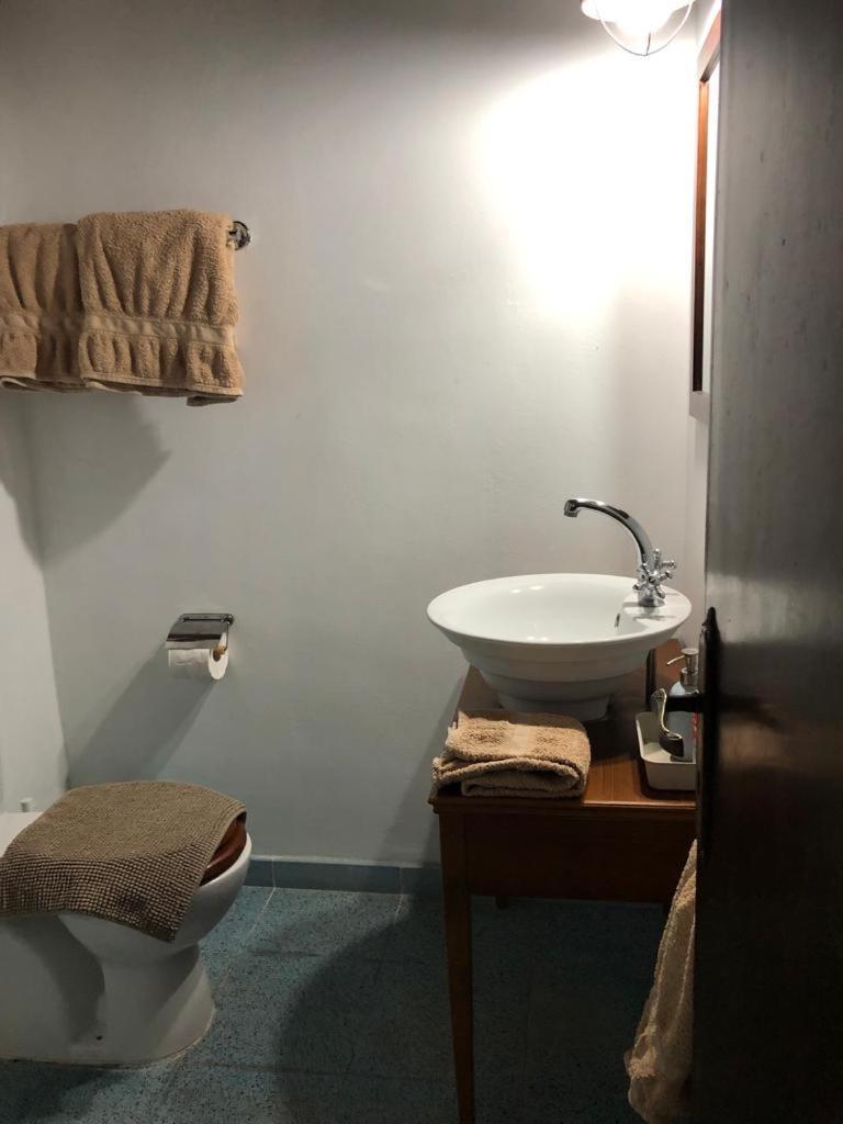 Vasilion Agrotourism Holiday home Polis