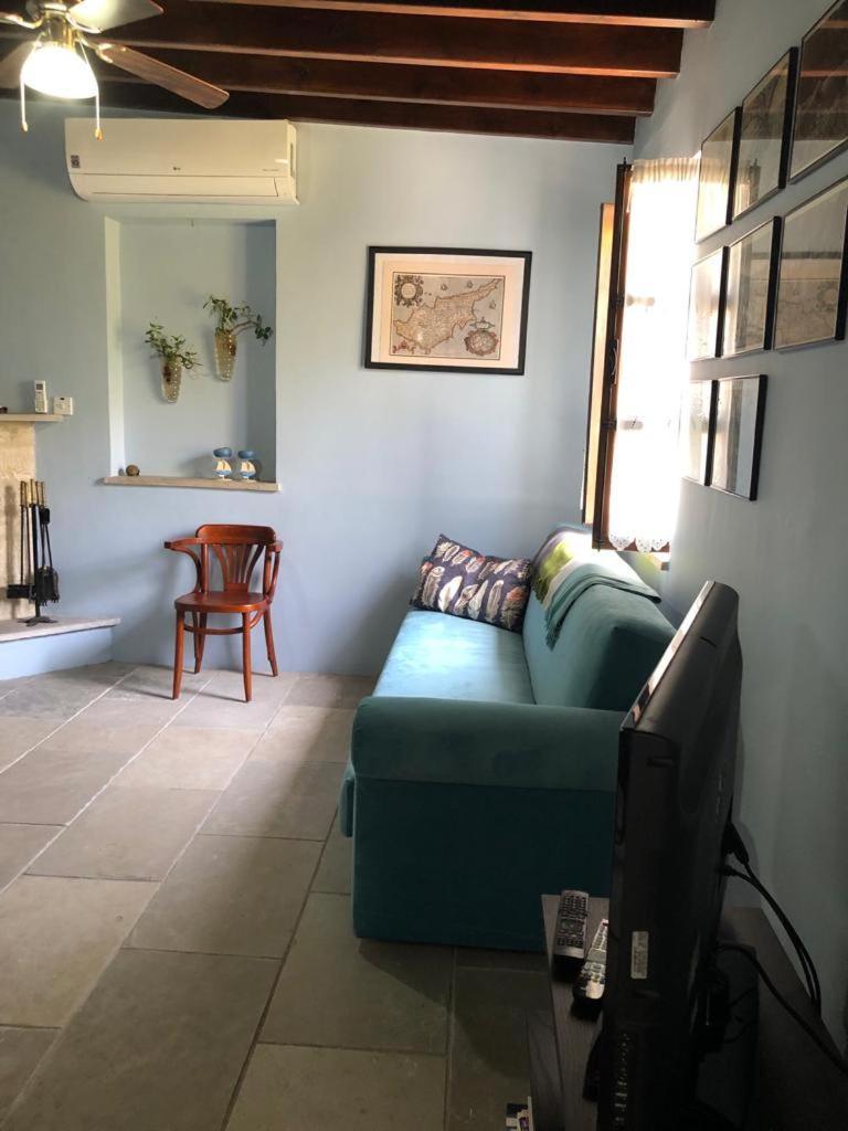 Holiday home Vasilion Agrotourism