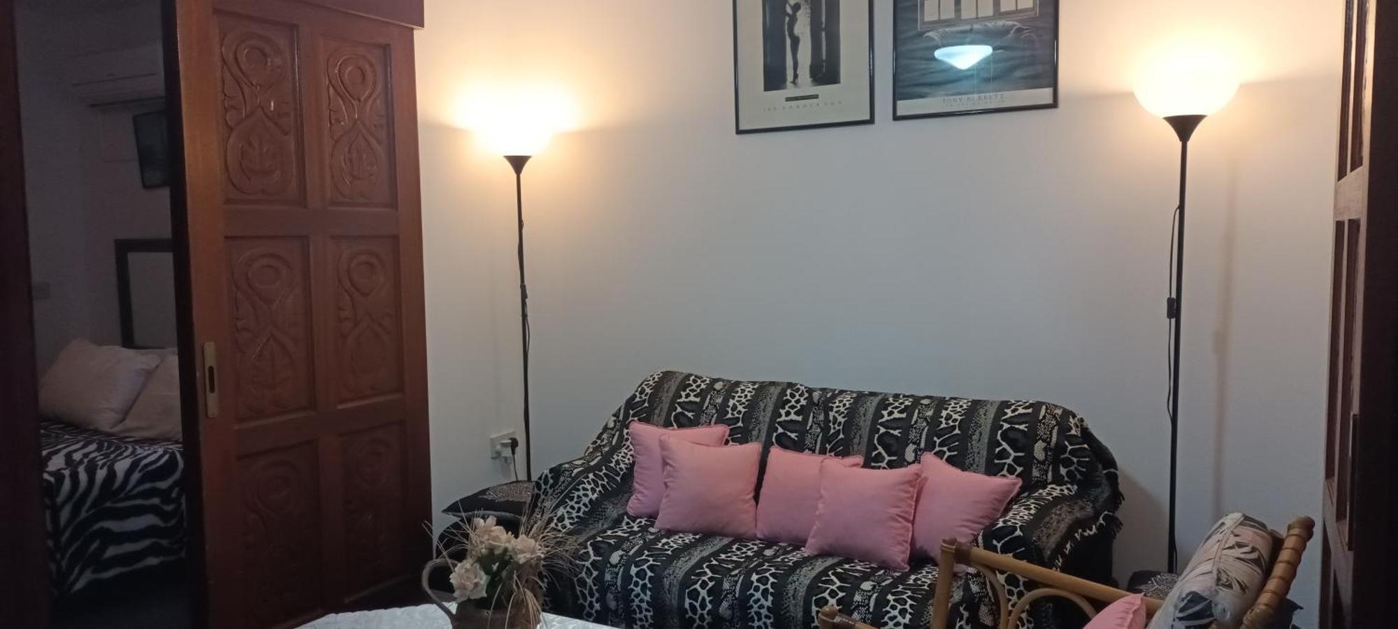 Greenfields Country Club Aparthotel Limassol