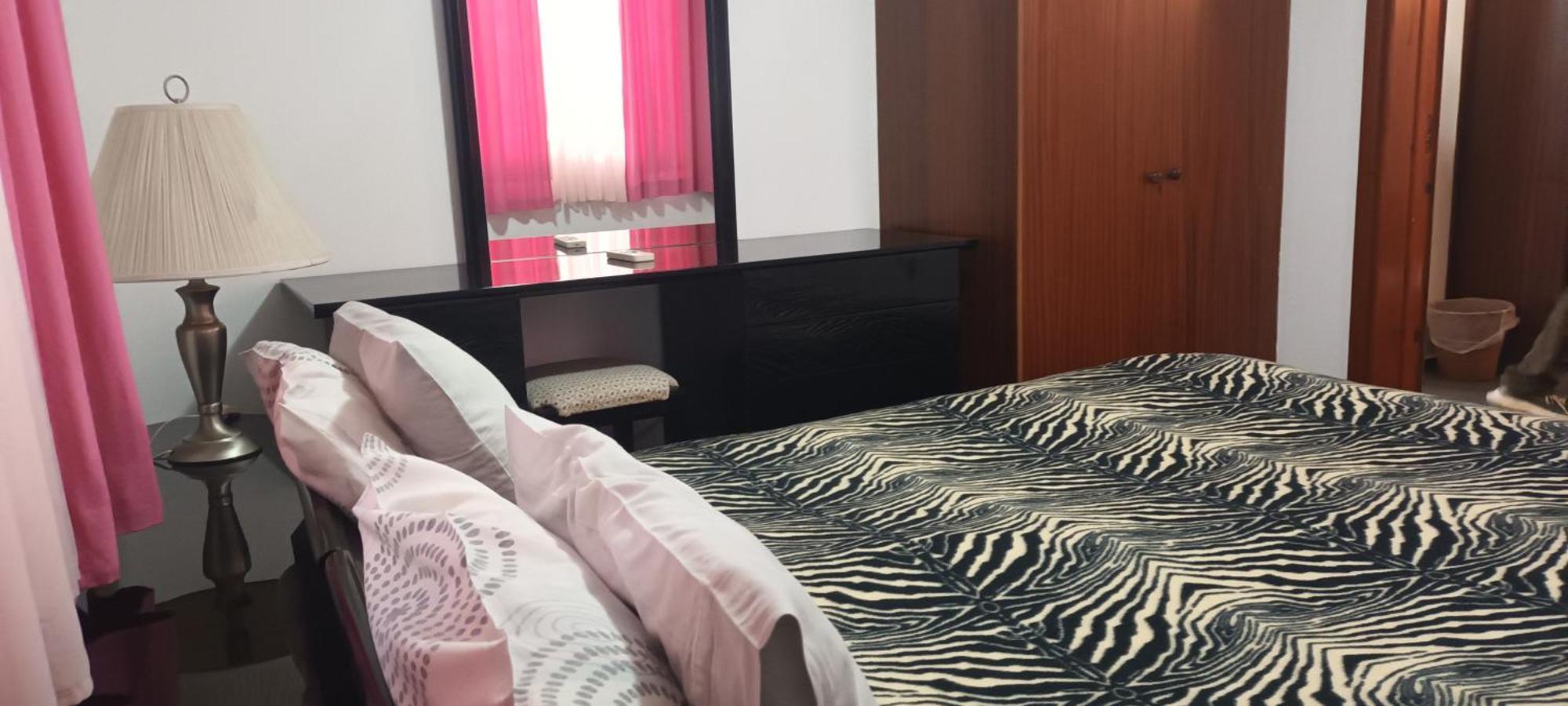Aparthotel Greenfields Country Club