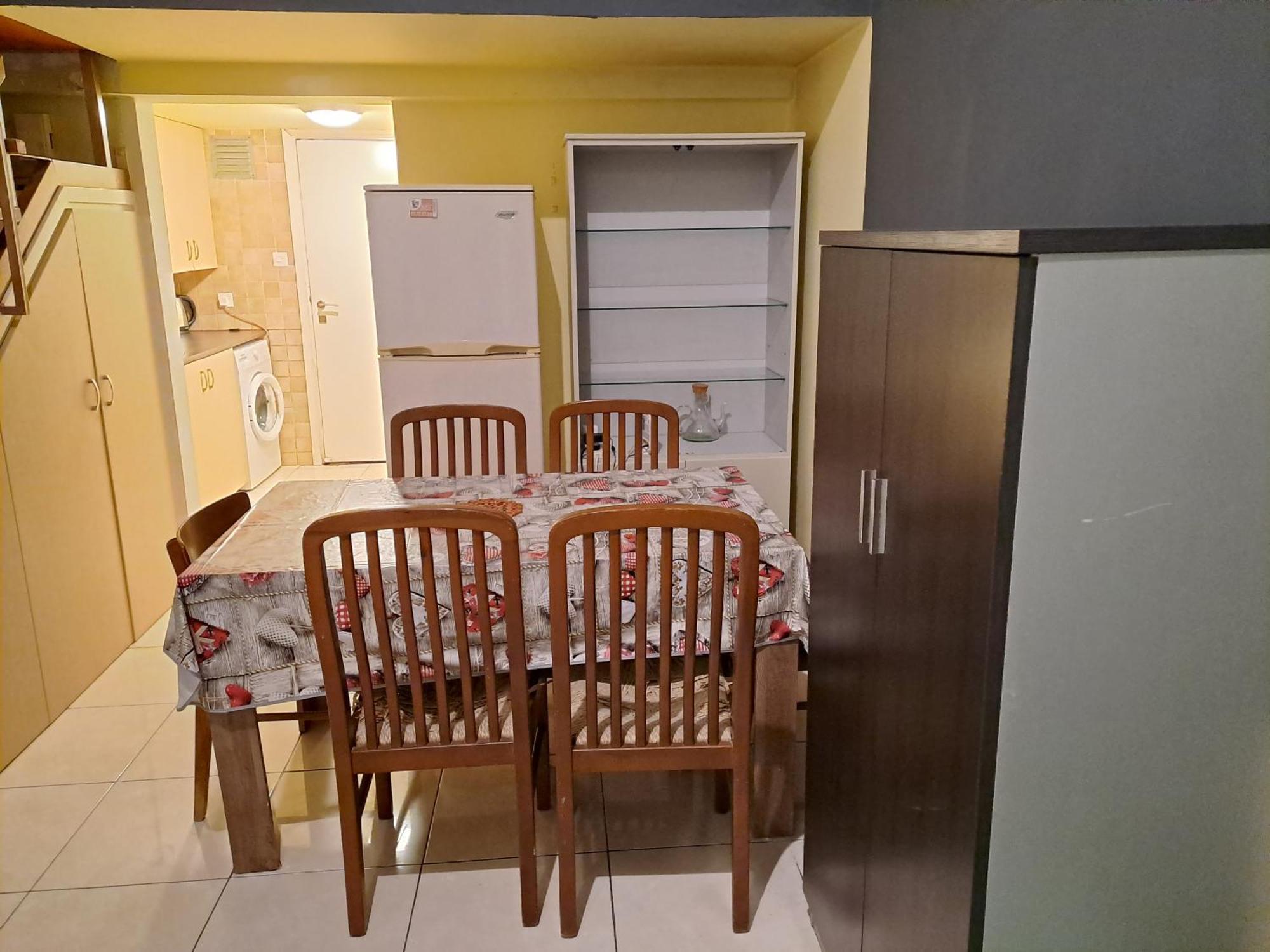 Pirgos House Larnaca