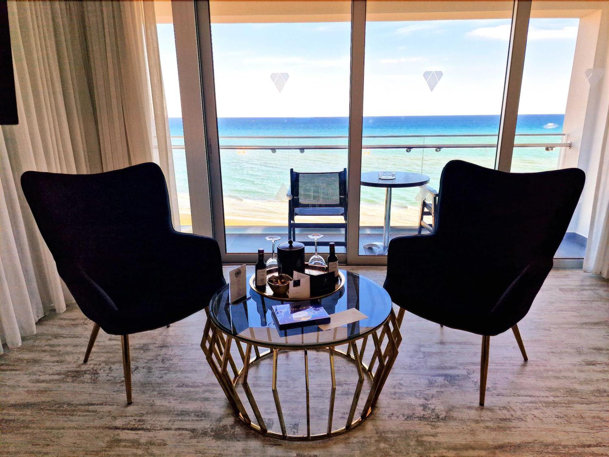 Hotel The Ciao Stelio Deluxe Boutique - Adults Only Larnaca