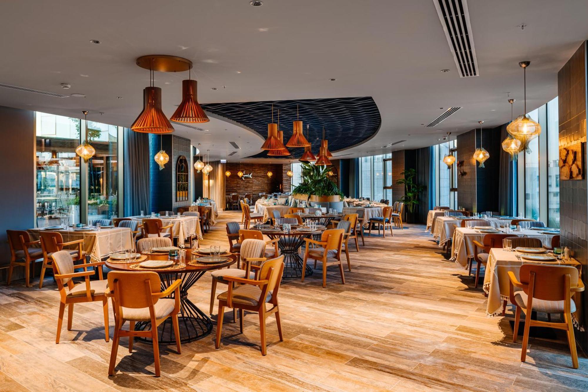 Hotel Concorde Tower & Casino Nicosia