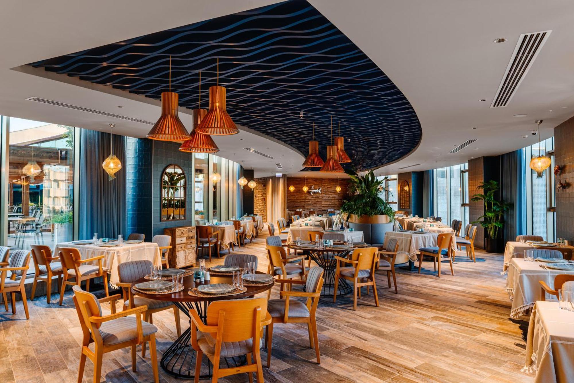 Hotel Concorde Tower & Casino Nicosia