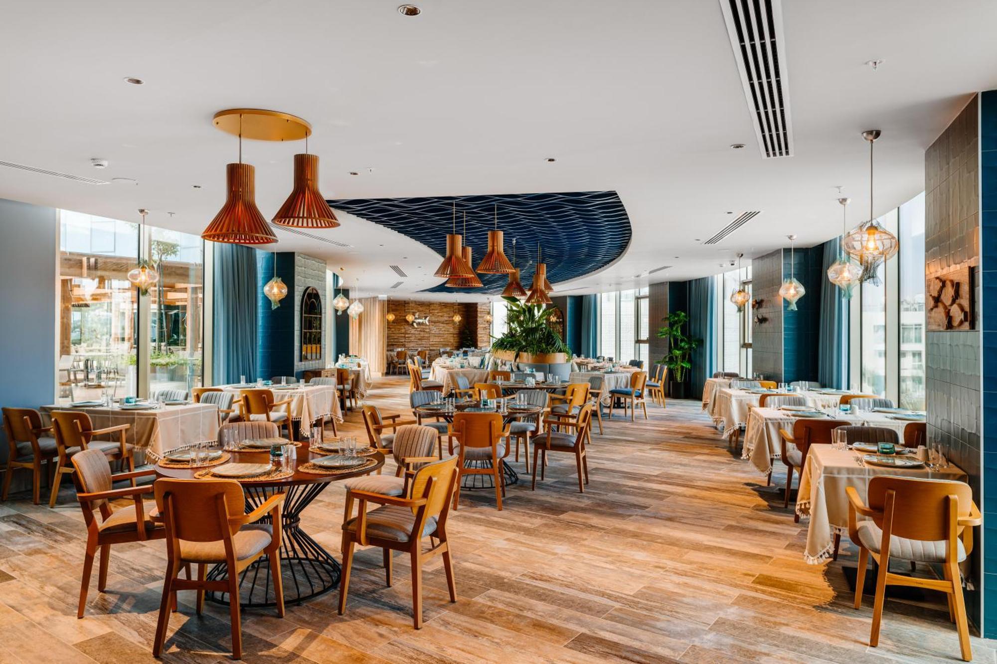 Concorde Tower & Casino 5* Nicosia