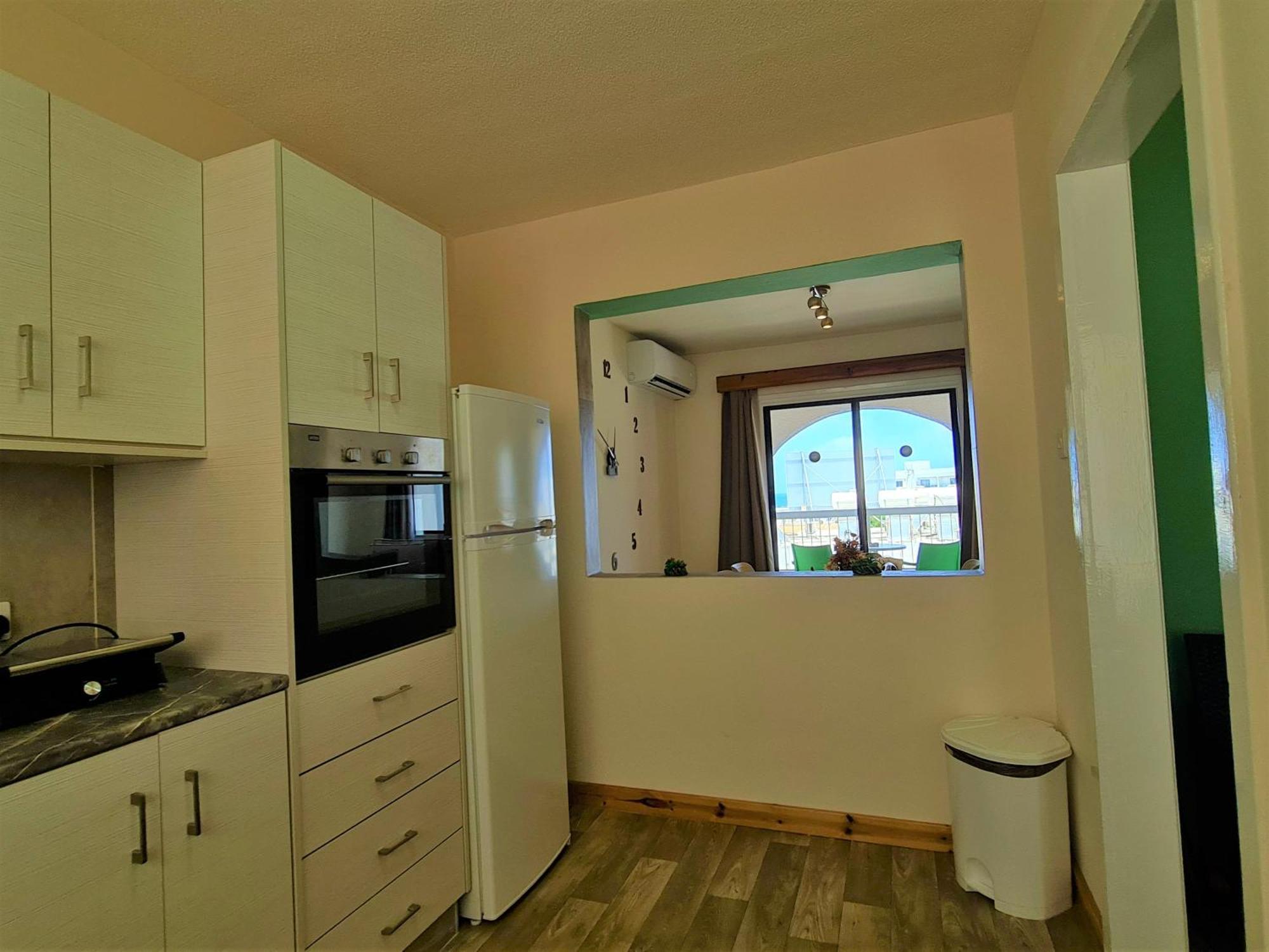 Apartment Leucolla Hill & Sea