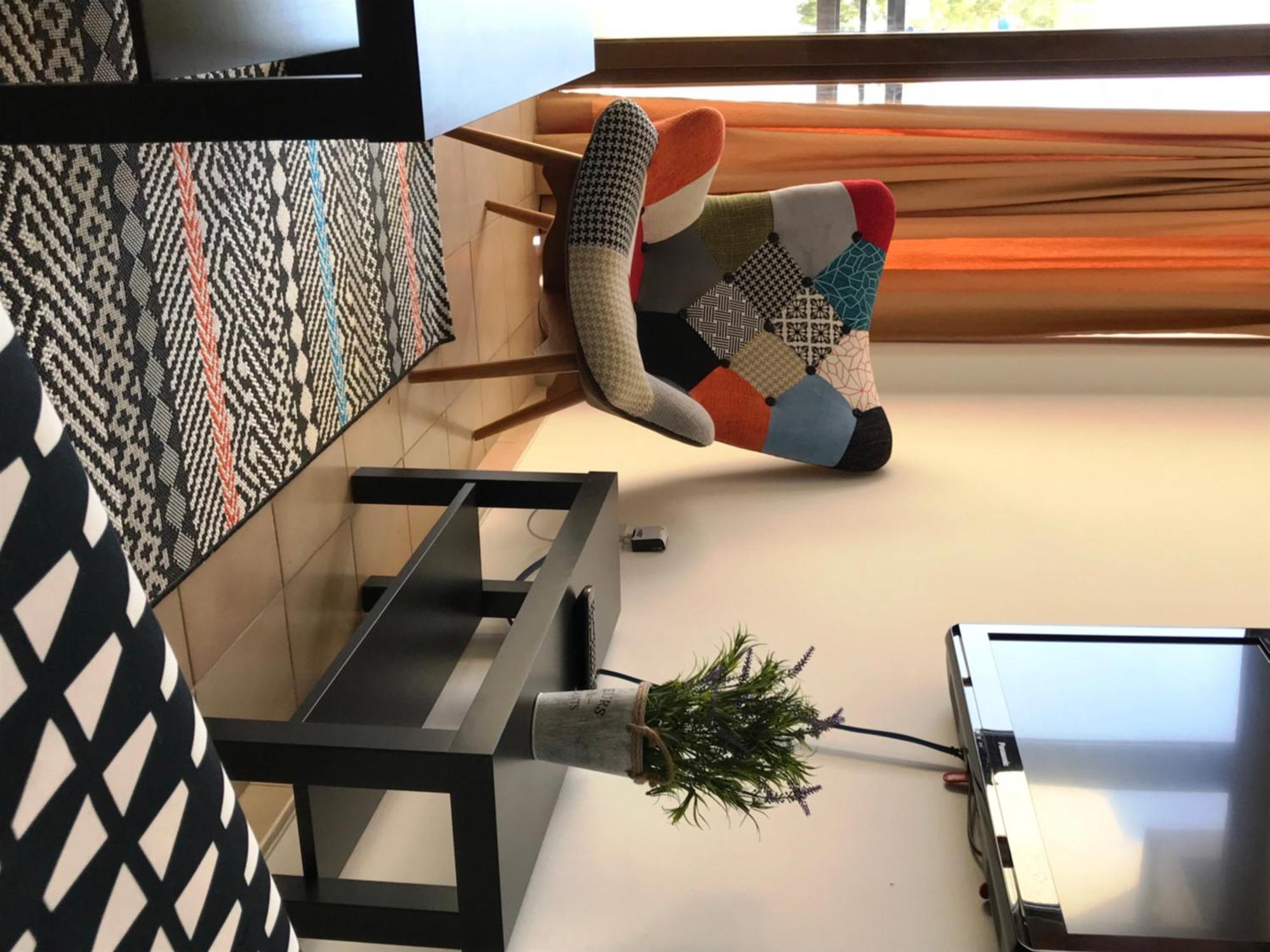 Aparthotel Pigeon