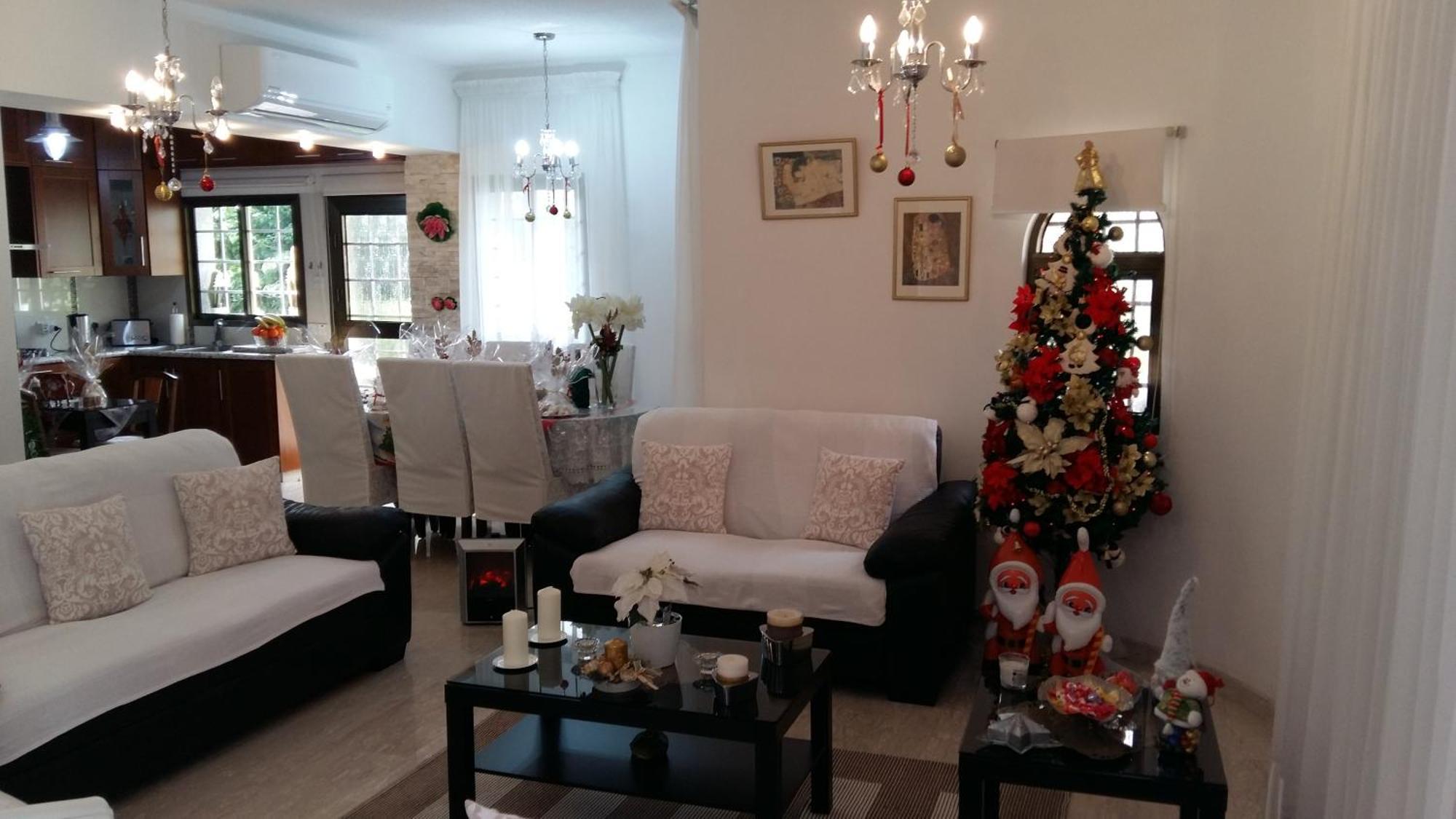 Holiday home Nikola's House Limassol