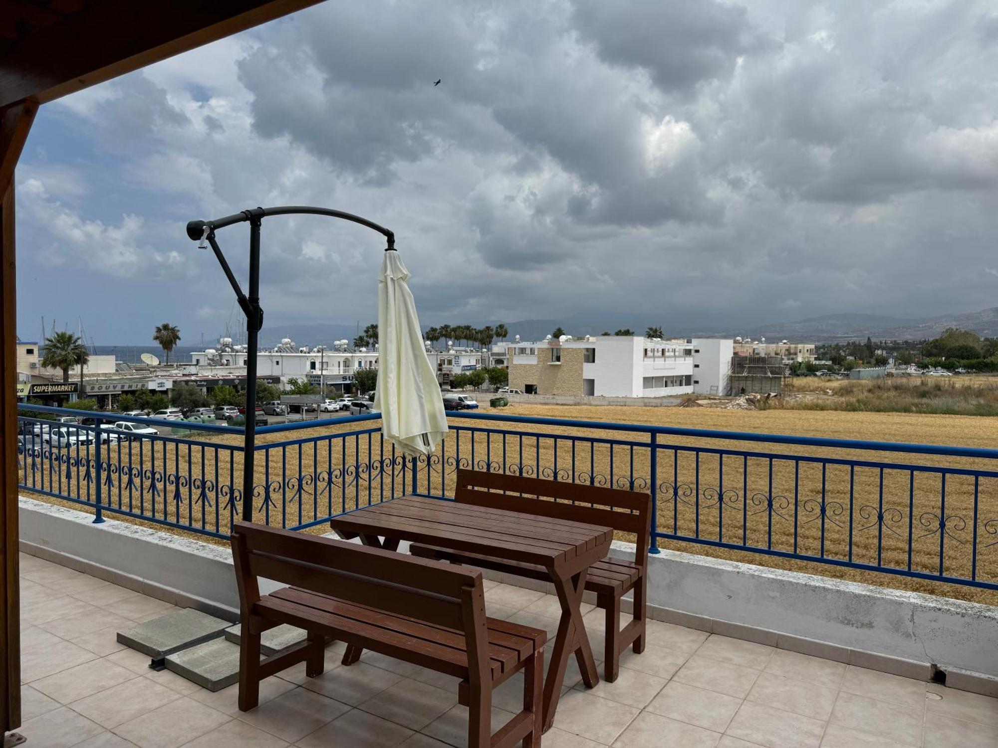 Galtheo Apartment Lachi