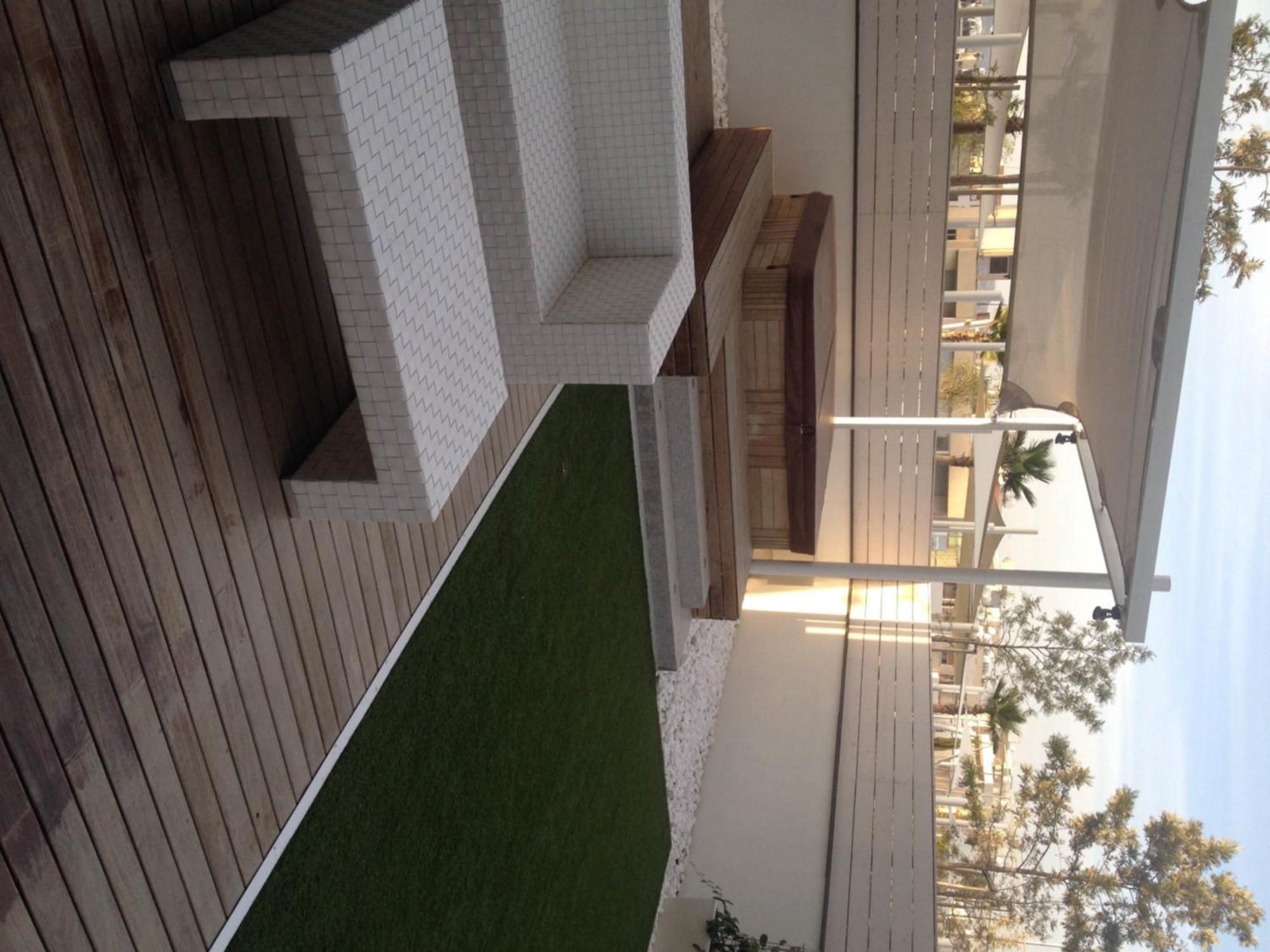 Olympic Deluxe Aparthotel Limassol