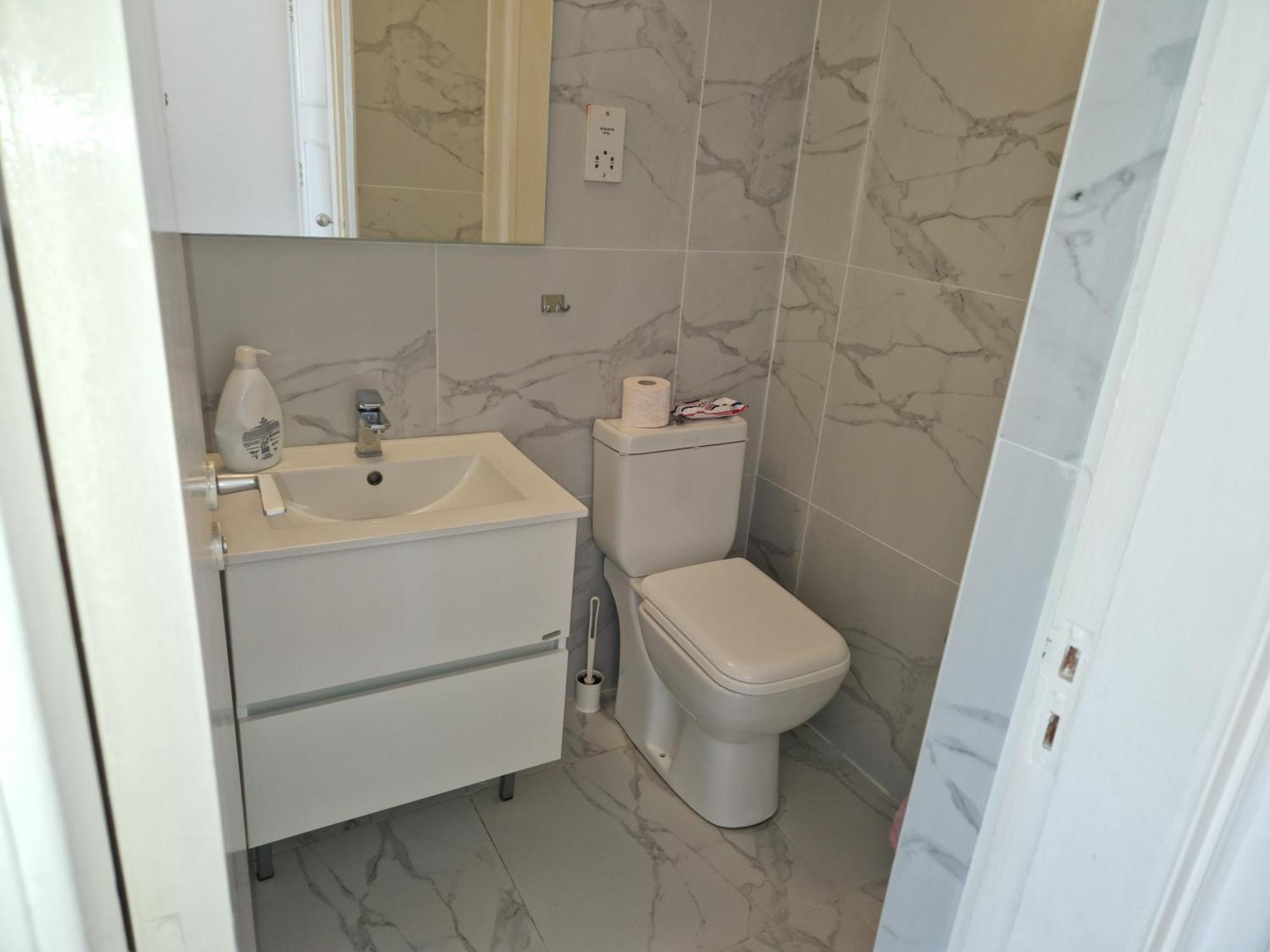 Appartement Kolonaki Seaview Larnaca