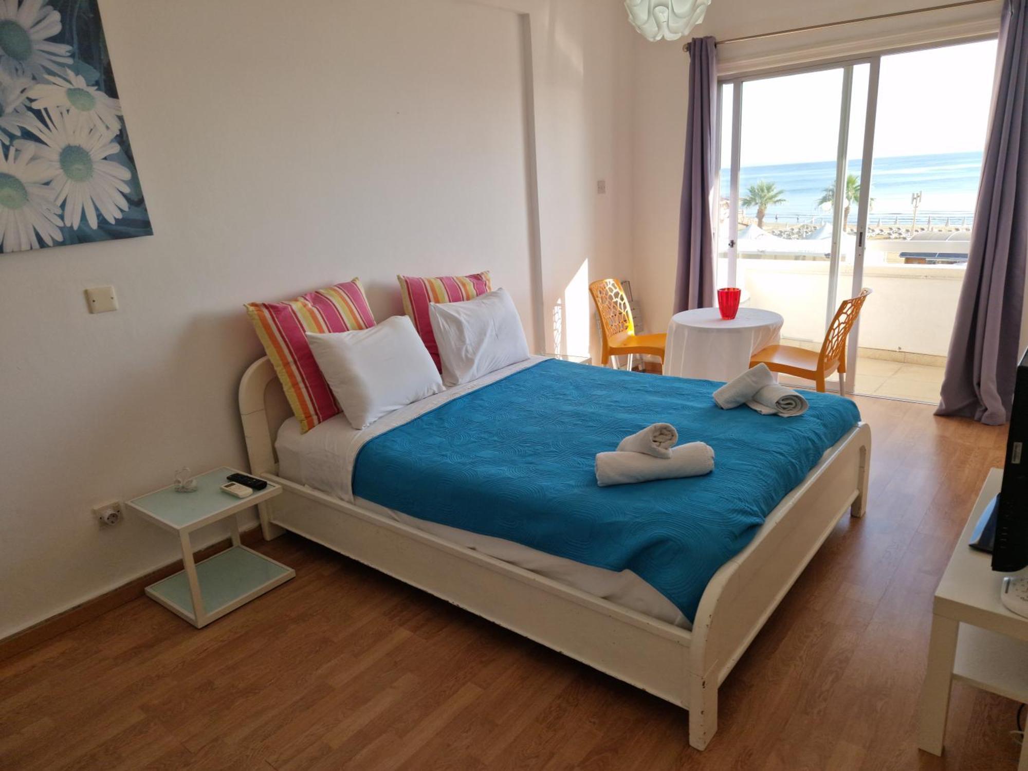 Kolonaki Seaview Appartement