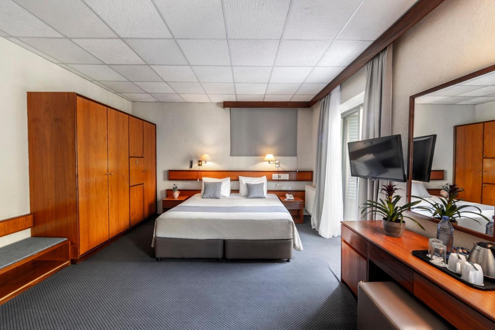 Forest Park Hotel