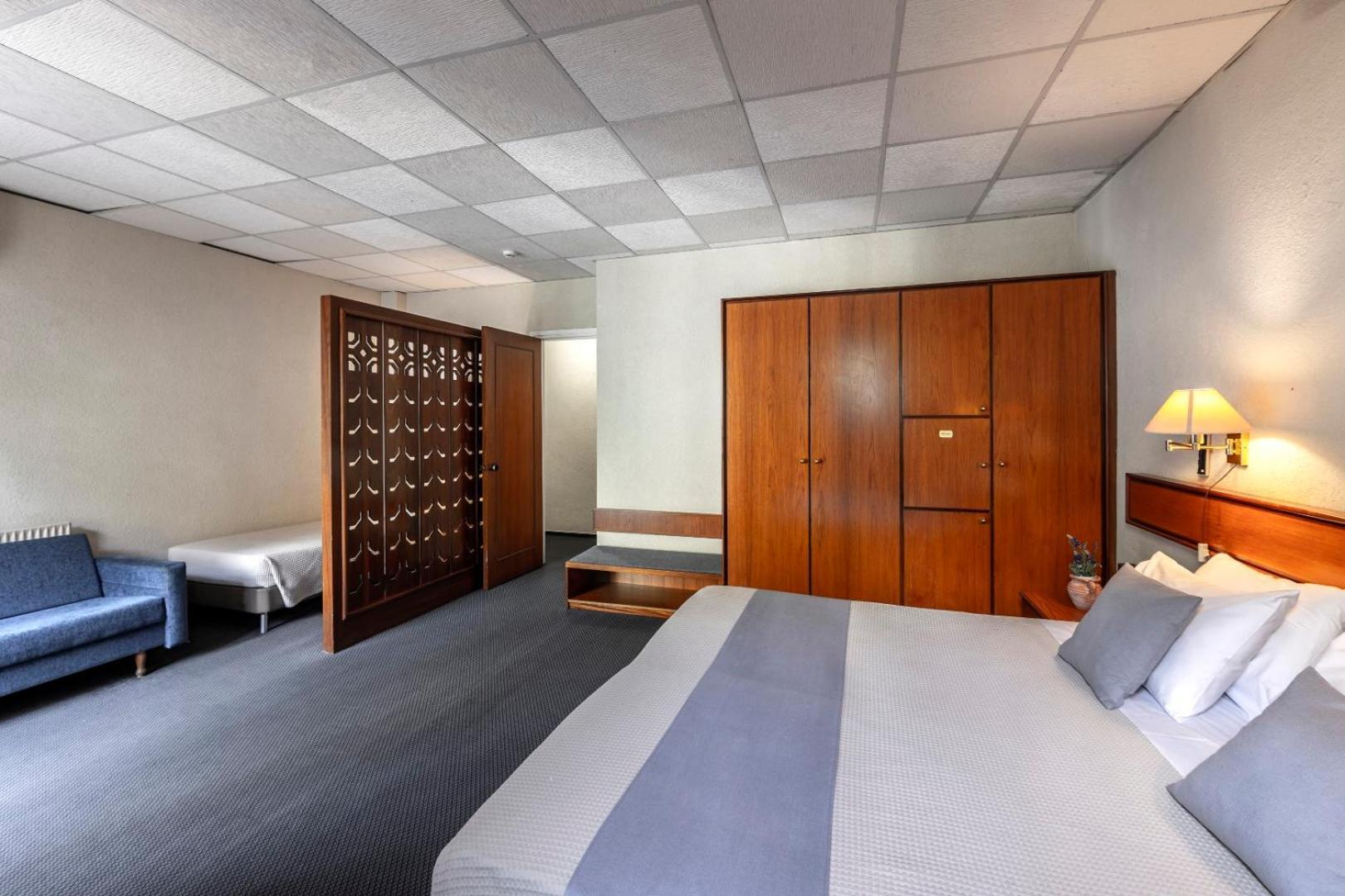 Forest Park Hotel 4*