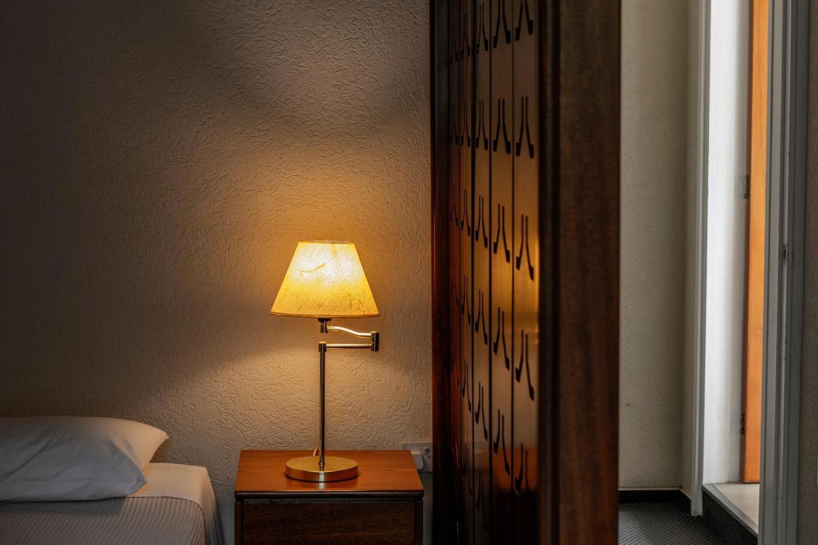 Hotel Forest Park 4*