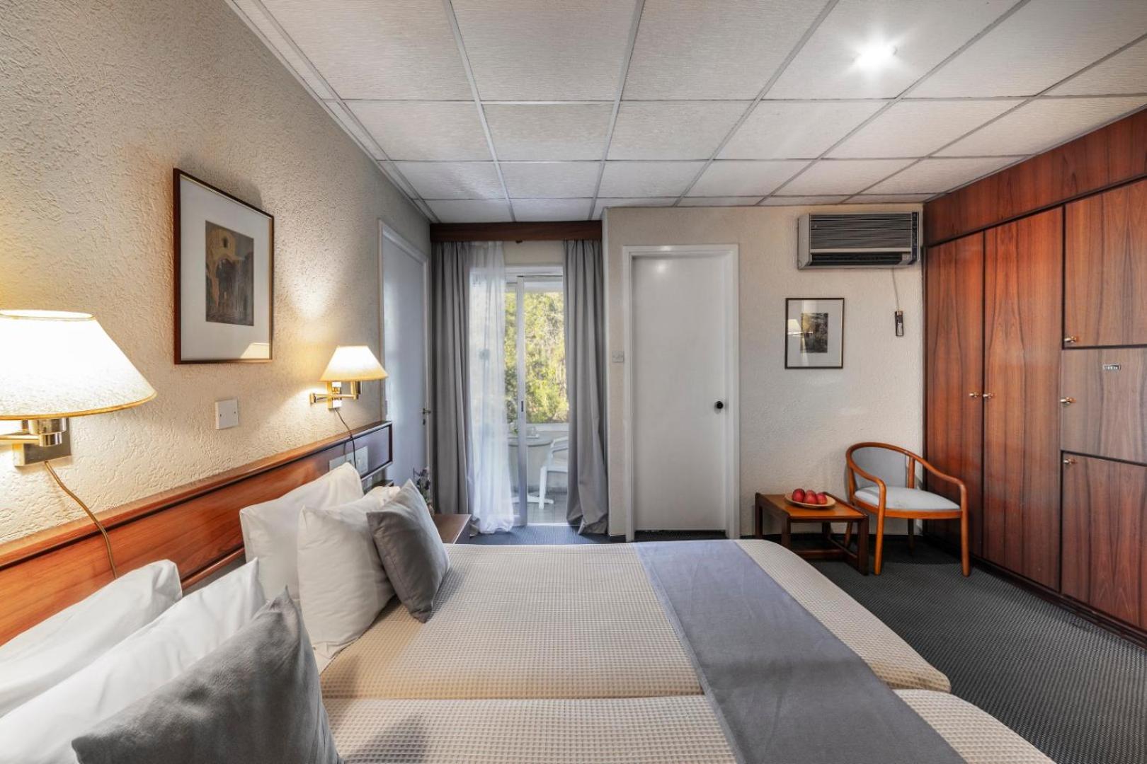 Hotel Forest Park Platres